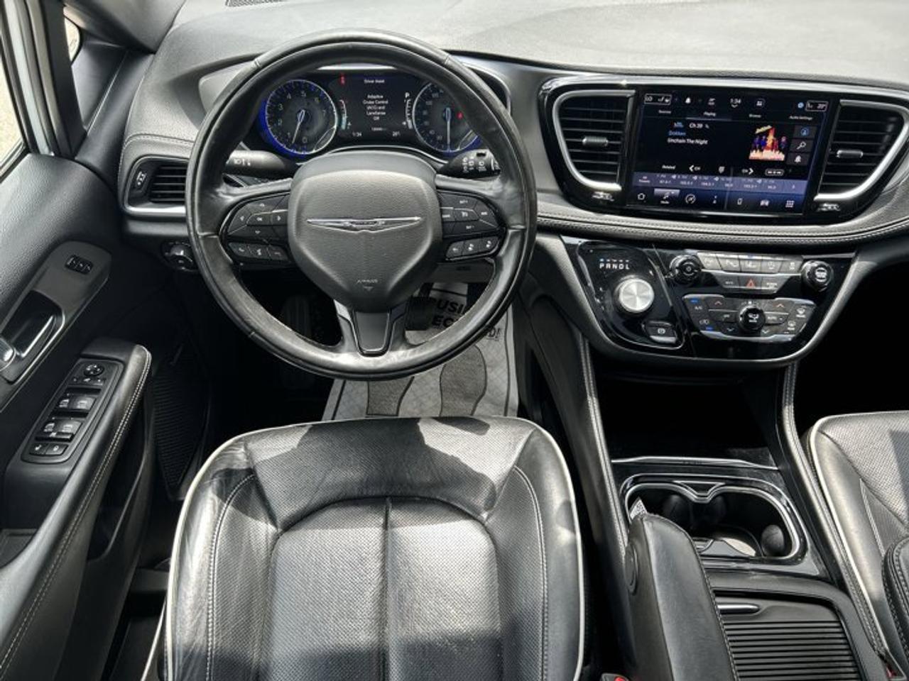 2022 Chrysler Pacifica Limited FWD | No Accidents | 360 Camera | Ventilated Seats Photo