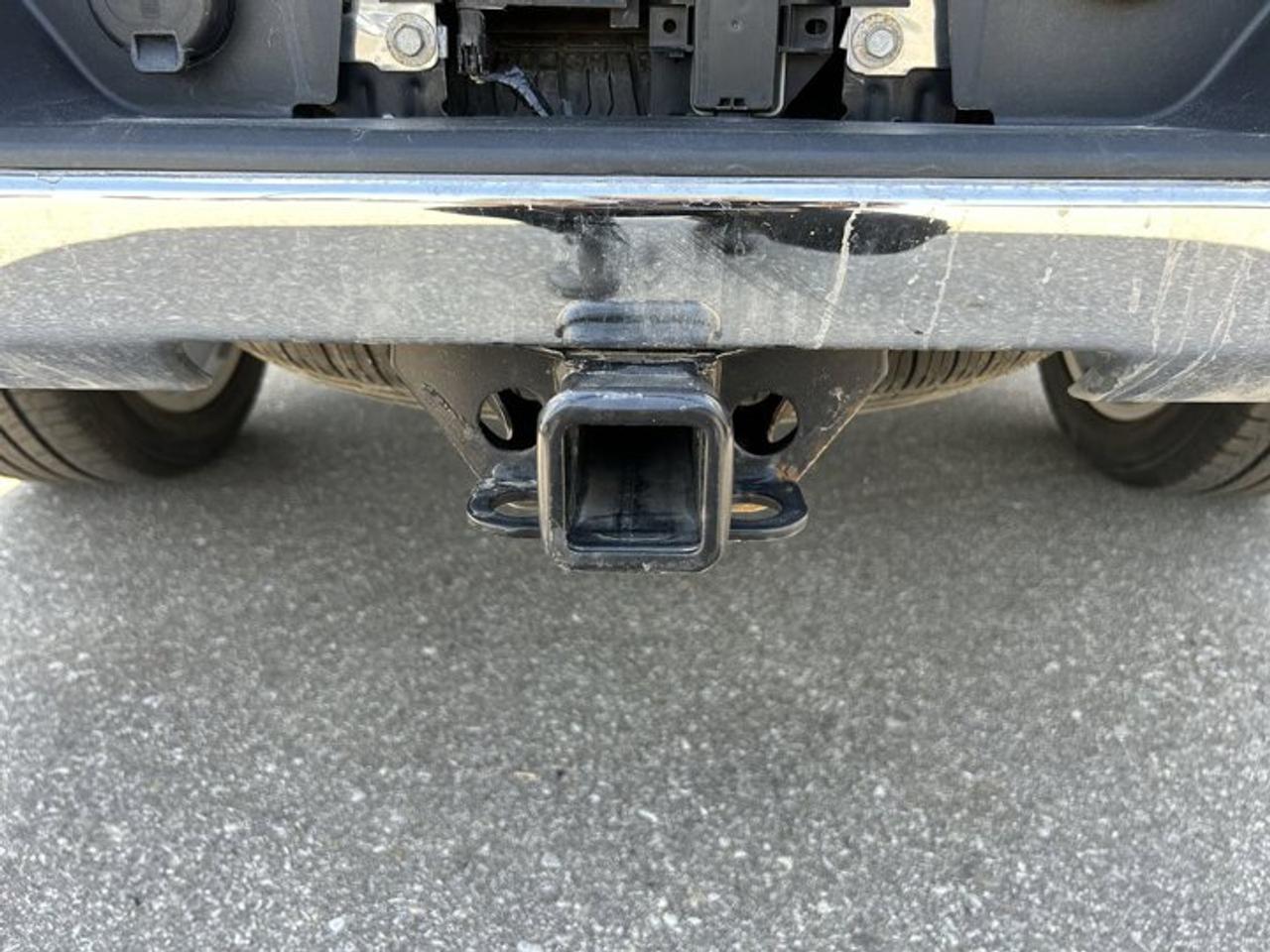 2023 Chevrolet Silverado 1500 LTZ Crew Cab 4WD | No Accidents | 360 Camera | Ventilated Seats Photo