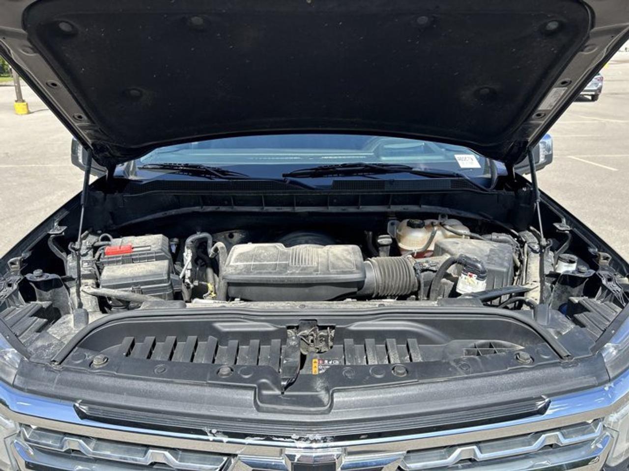 2023 Chevrolet Silverado 1500 LTZ Crew Cab 4WD | No Accidents | 360 Camera | Ventilated Seats Photo