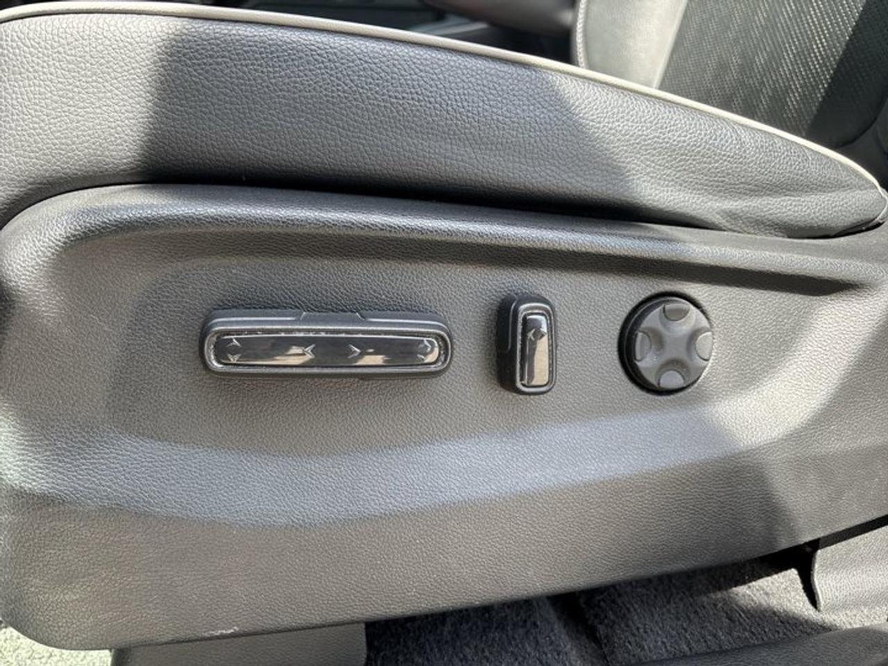 2022 Honda Odyssey Touring 2WD | No Accidents | Ventilated Front Seats Photo
