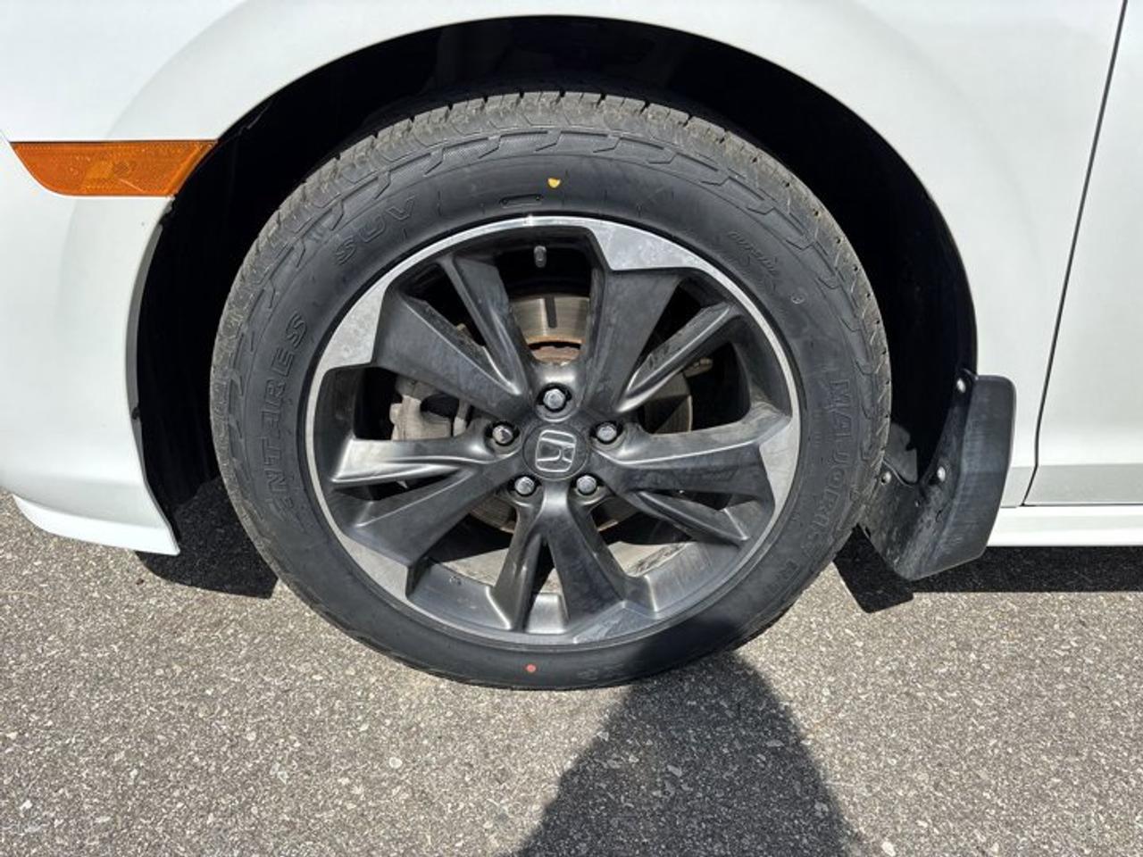 2022 Honda Odyssey Touring 2WD | No Accidents | Ventilated Front Seats Photo