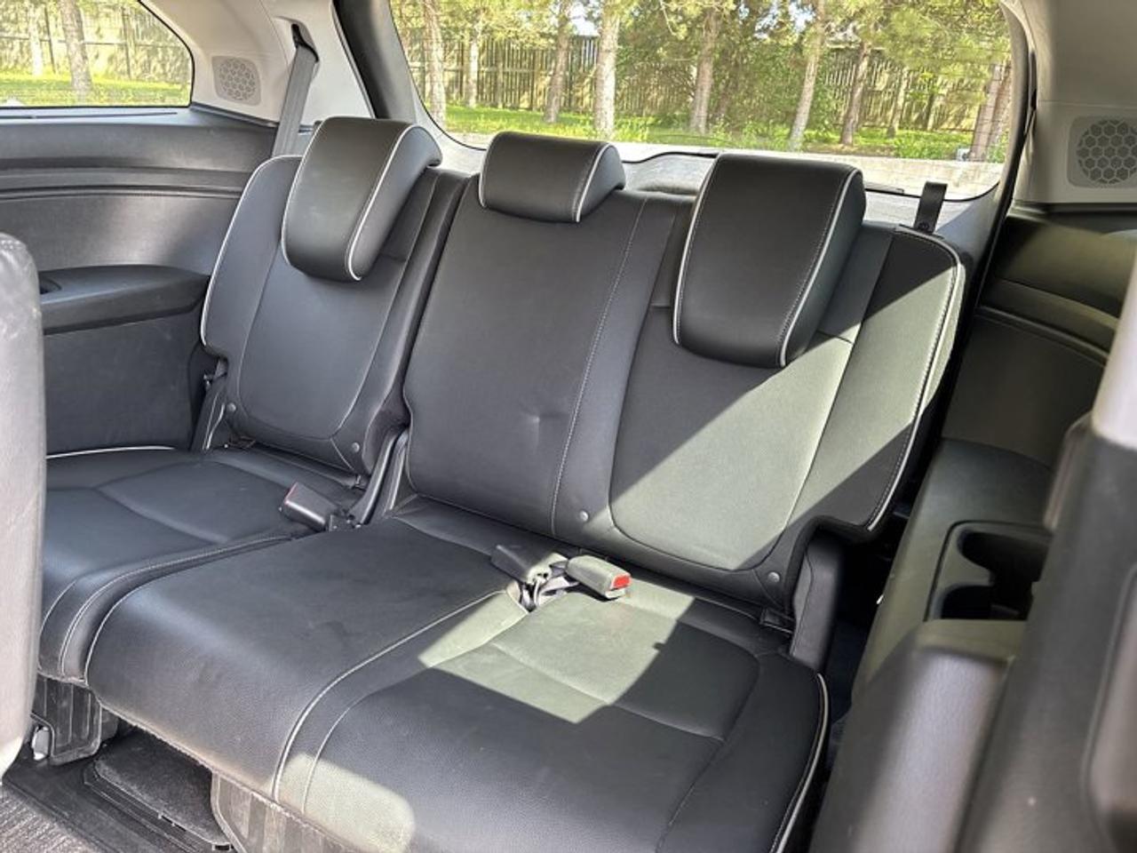 2022 Honda Odyssey Touring 2WD | No Accidents | Ventilated Front Seats Photo