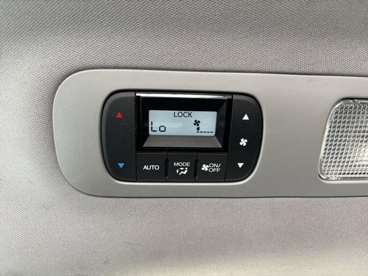 2022 Honda Odyssey Touring 2WD | No Accidents | Ventilated Front Seats Photo