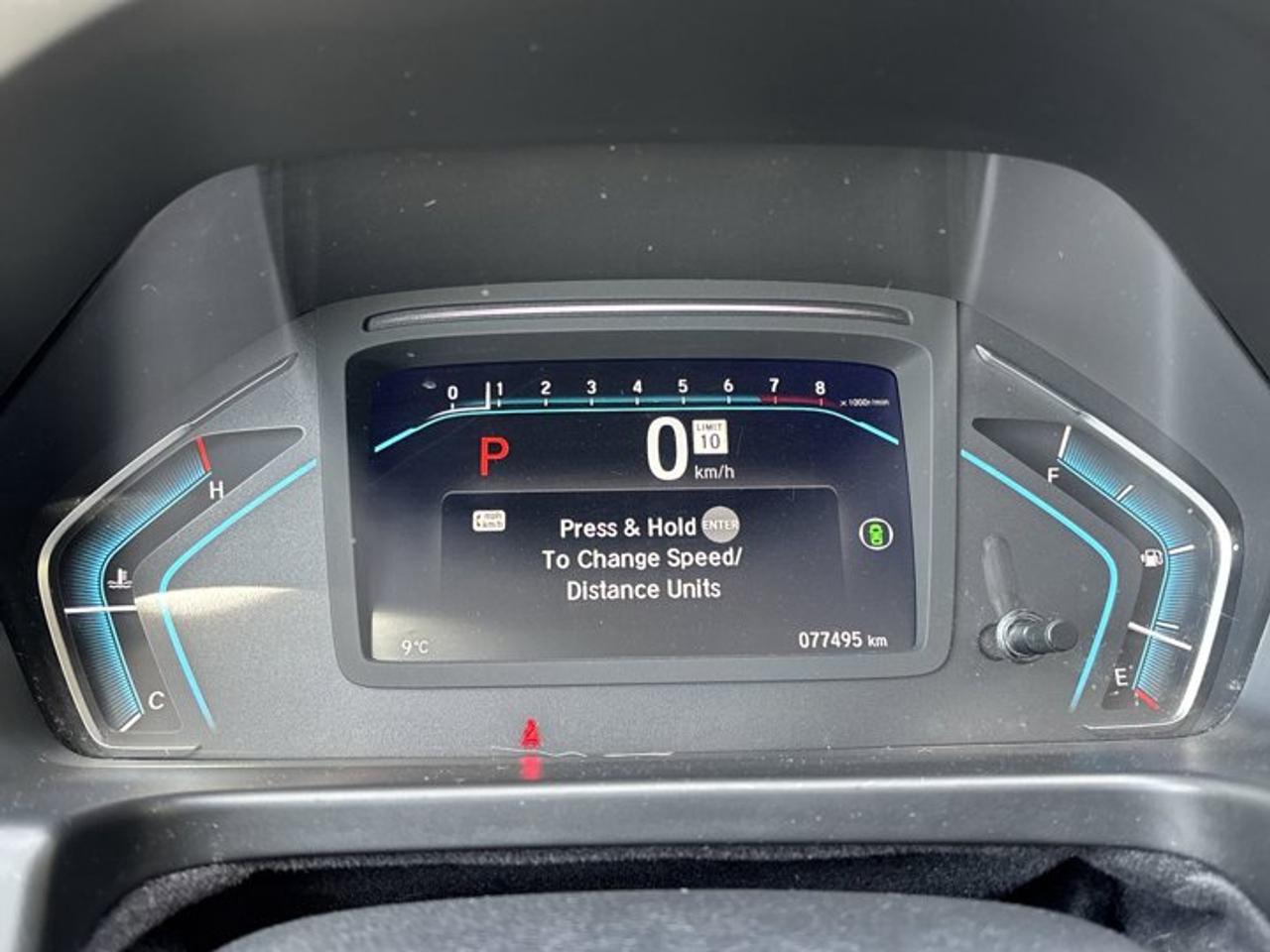2022 Honda Odyssey Touring 2WD | No Accidents | Ventilated Front Seats Photo