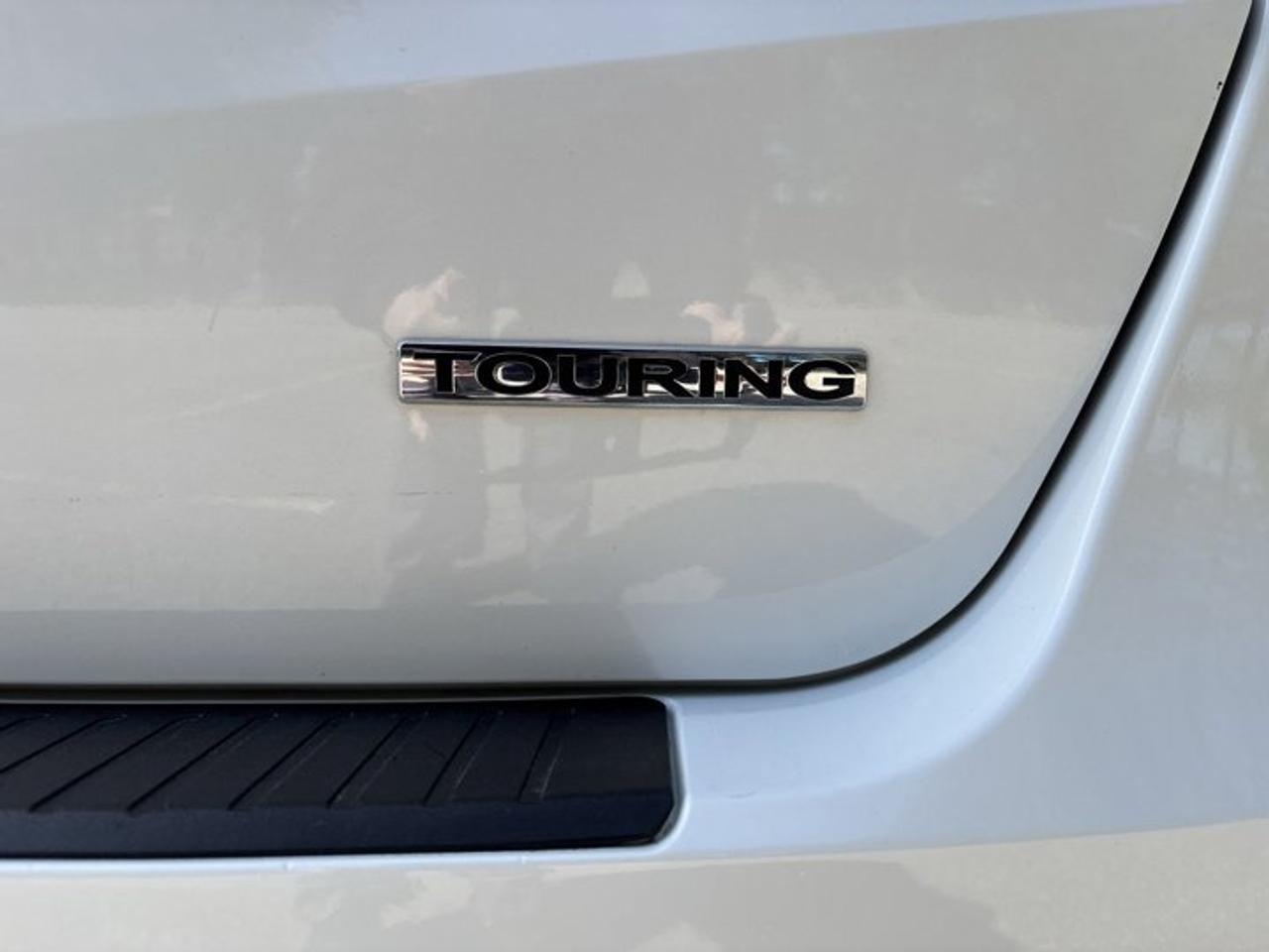 2022 Honda Odyssey Touring 2WD | No Accidents | Ventilated Front Seats Photo