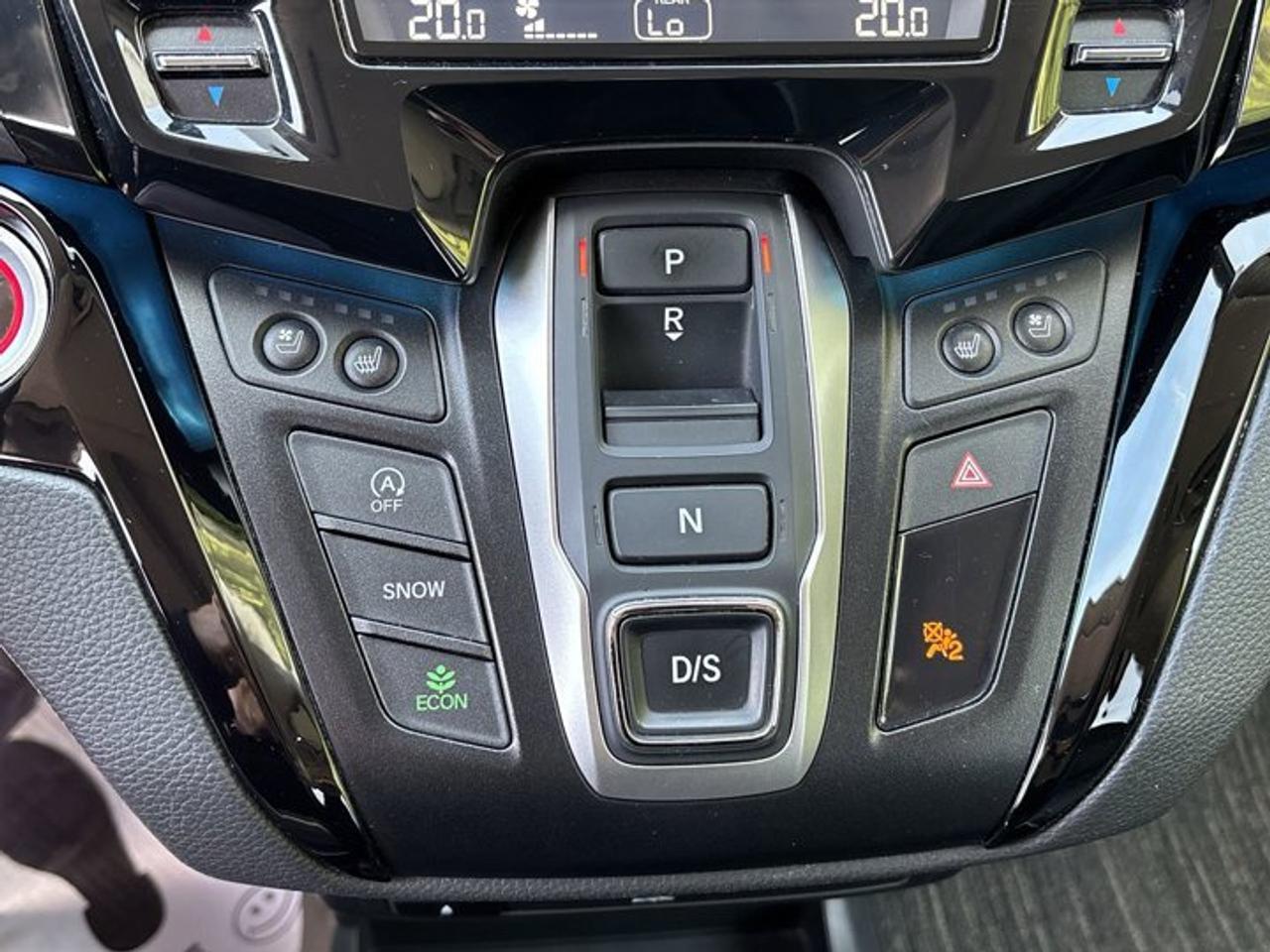 2022 Honda Odyssey Touring 2WD | No Accidents | Ventilated Front Seats Photo