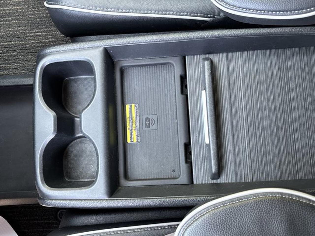 2022 Honda Odyssey Touring 2WD | No Accidents | Ventilated Front Seats Photo
