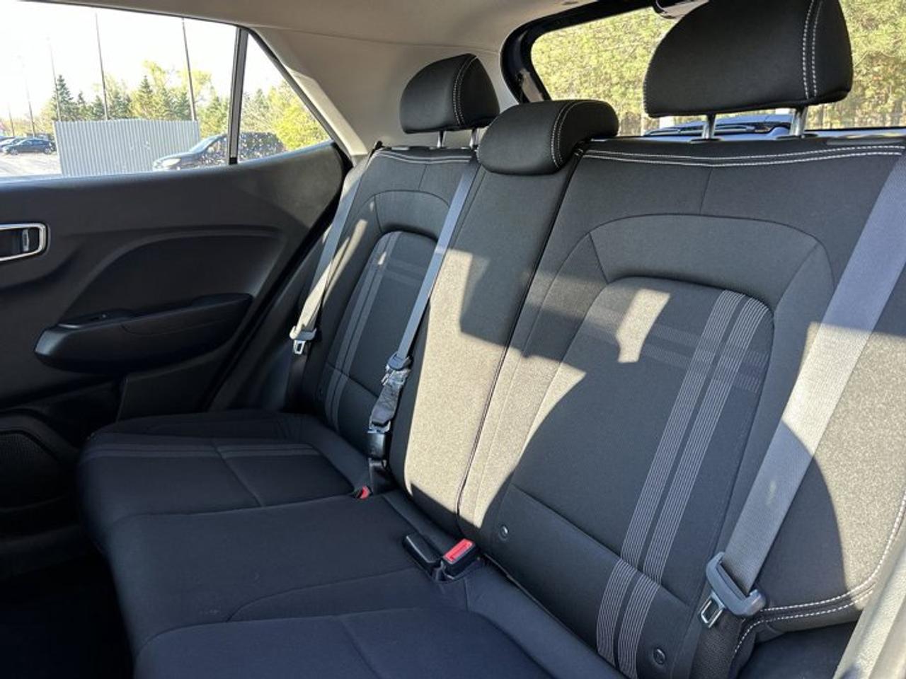 2025 Hyundai Venue Preferred | One Owner | No Accidents | Heated Steering Photo