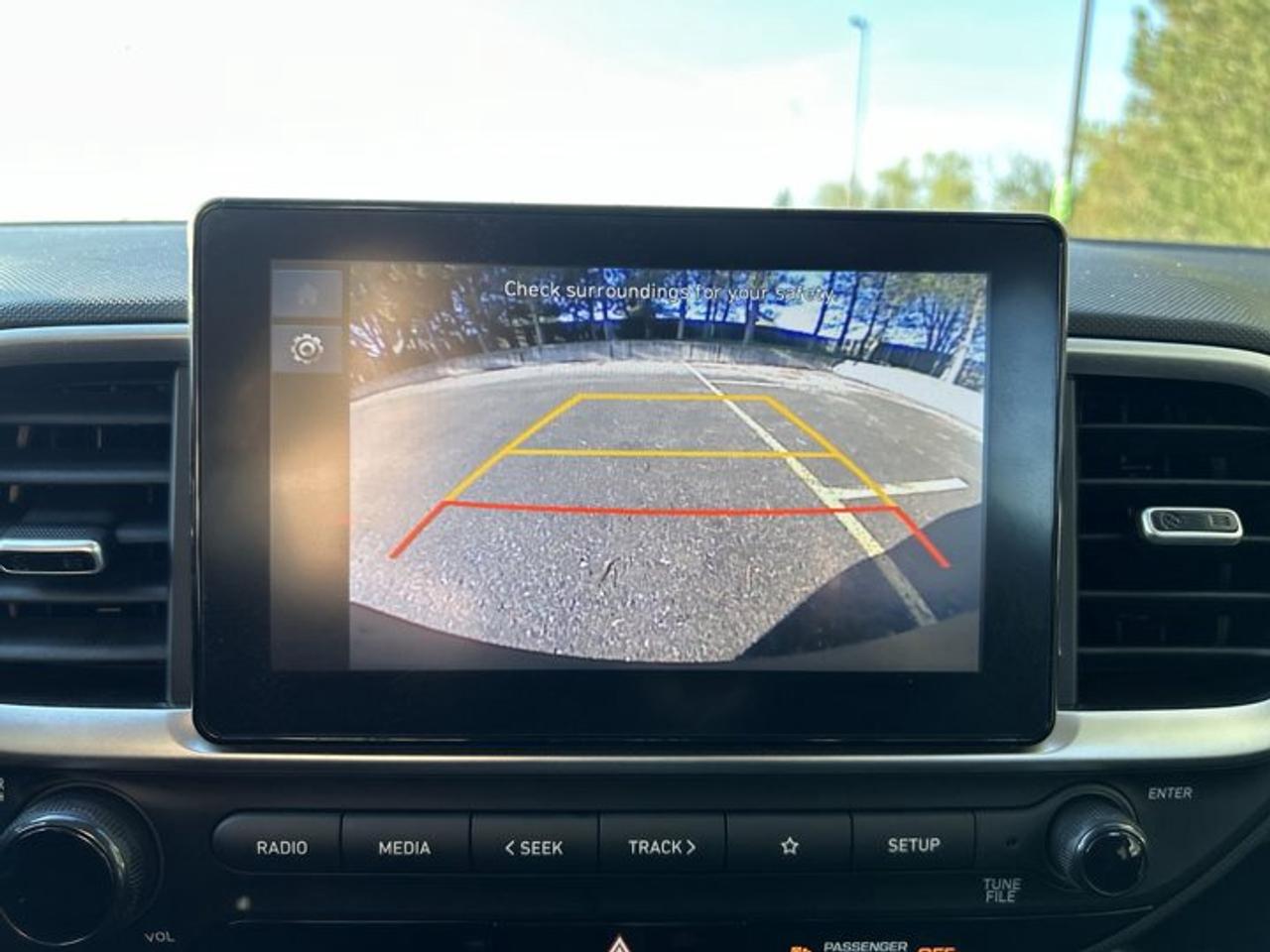 2025 Hyundai Venue Preferred | One Owner | No Accidents | Heated Steering Photo