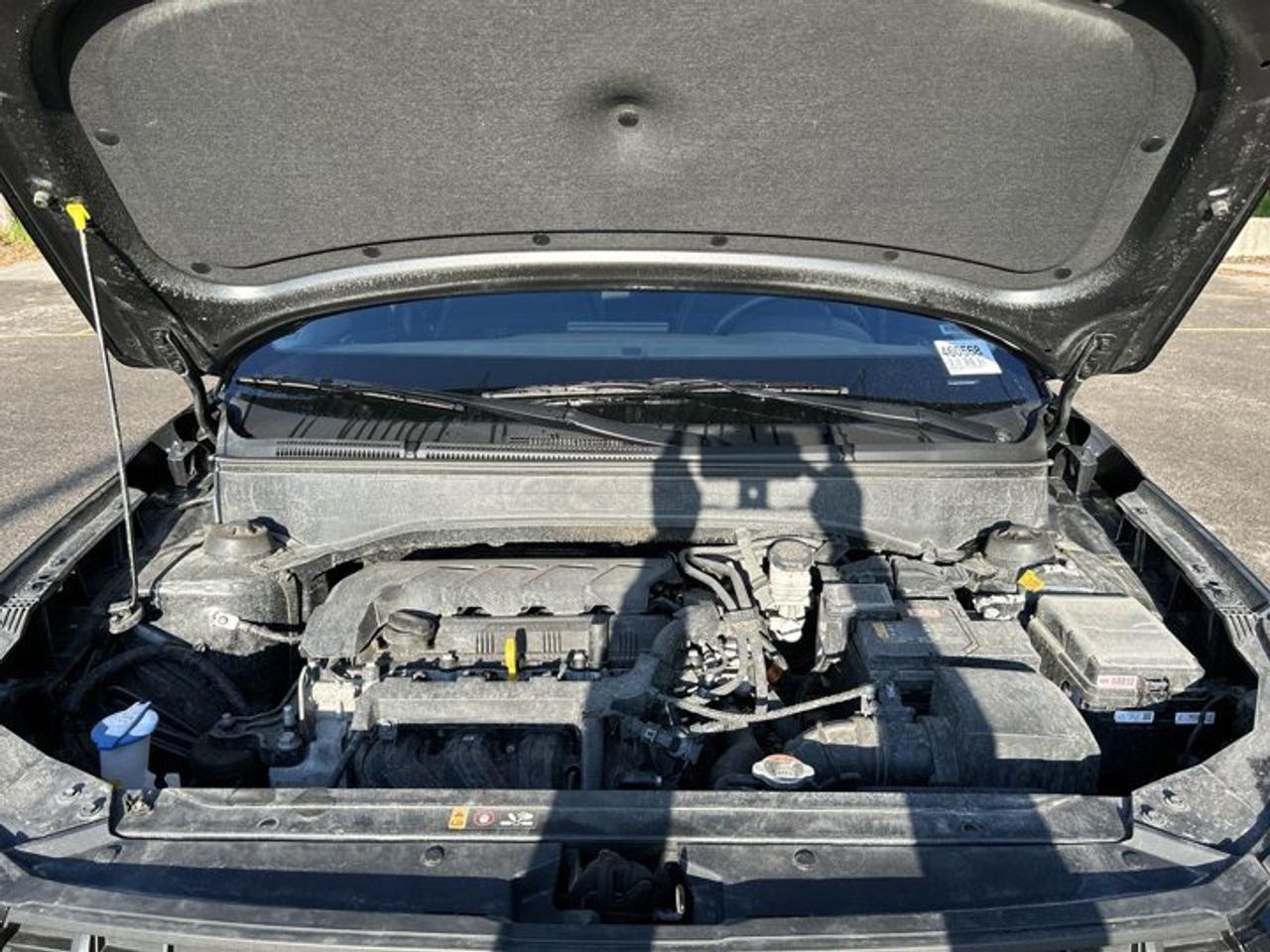 2025 Hyundai Venue Preferred | One Owner | No Accidents | Heated Steering Photo