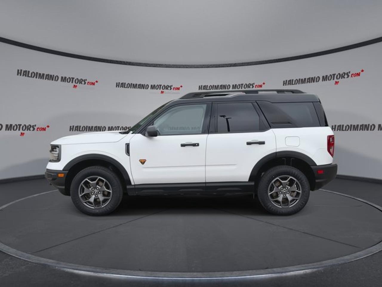 2022 Ford Bronco Sport Badlands 4x4 | One Owner | No Accidents Photo