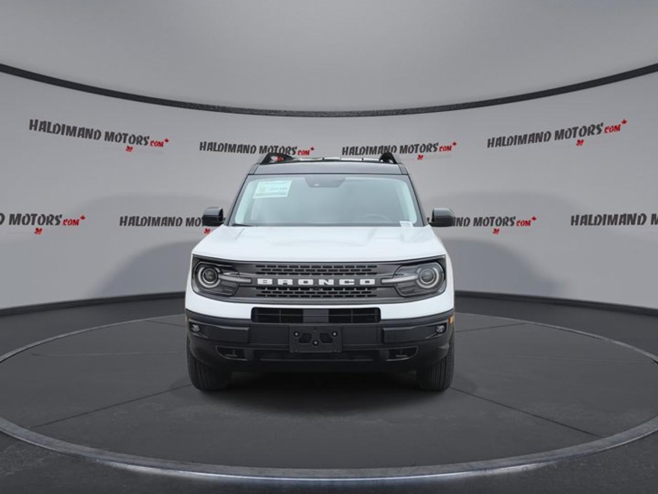 2022 Ford Bronco Sport Badlands 4x4 | One Owner | No Accidents Photo
