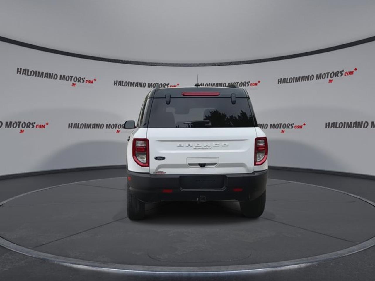 2022 Ford Bronco Sport Badlands 4x4 | One Owner | No Accidents Photo