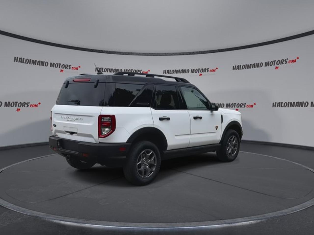 2022 Ford Bronco Sport Badlands 4x4 | One Owner | No Accidents Photo