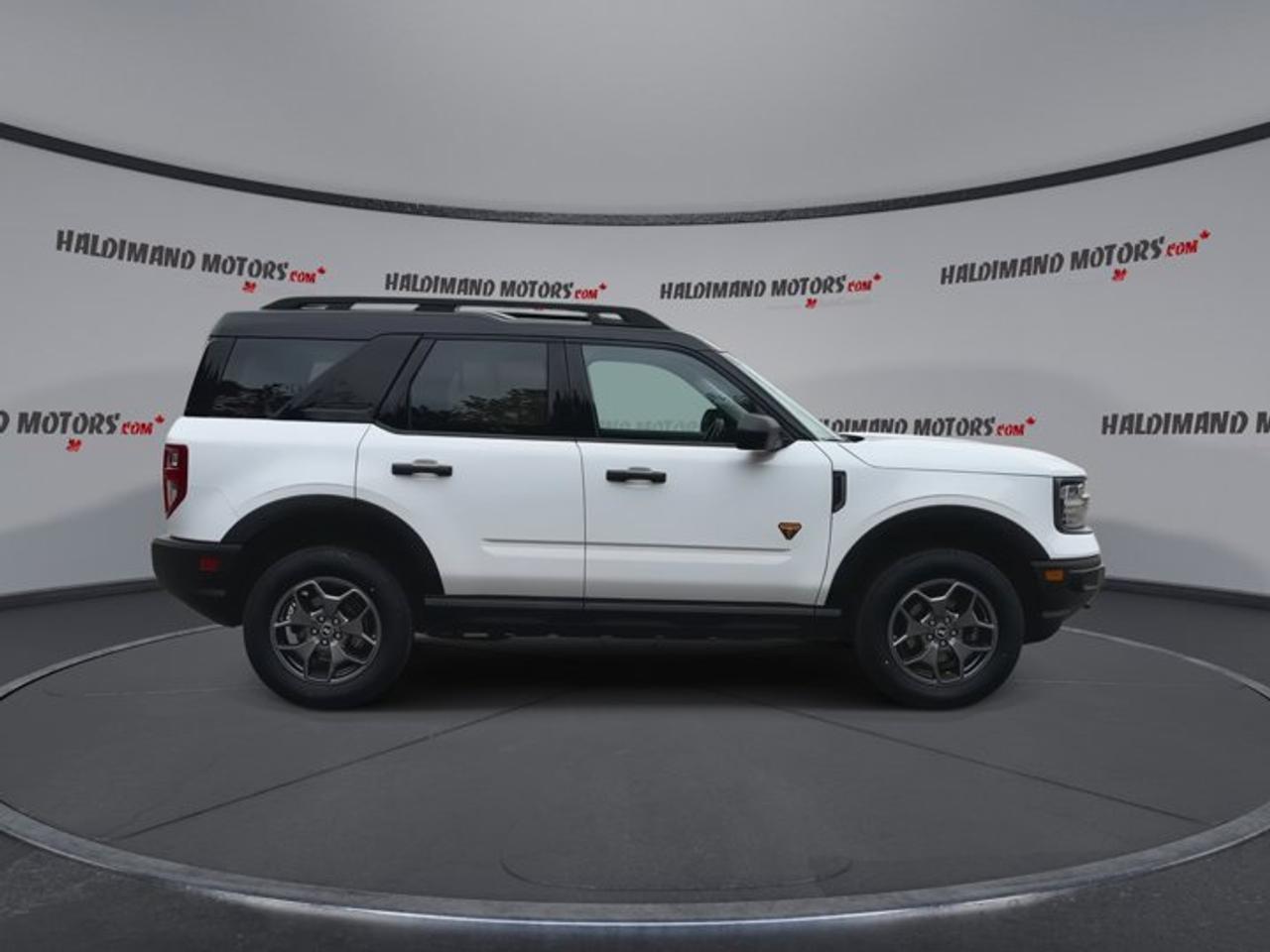 2022 Ford Bronco Sport Badlands 4x4 | One Owner | No Accidents Photo