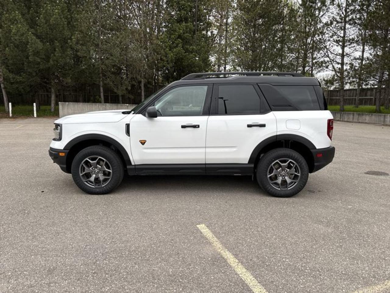 2022 Ford Bronco Sport Badlands 4x4 | One Owner | No Accidents Photo