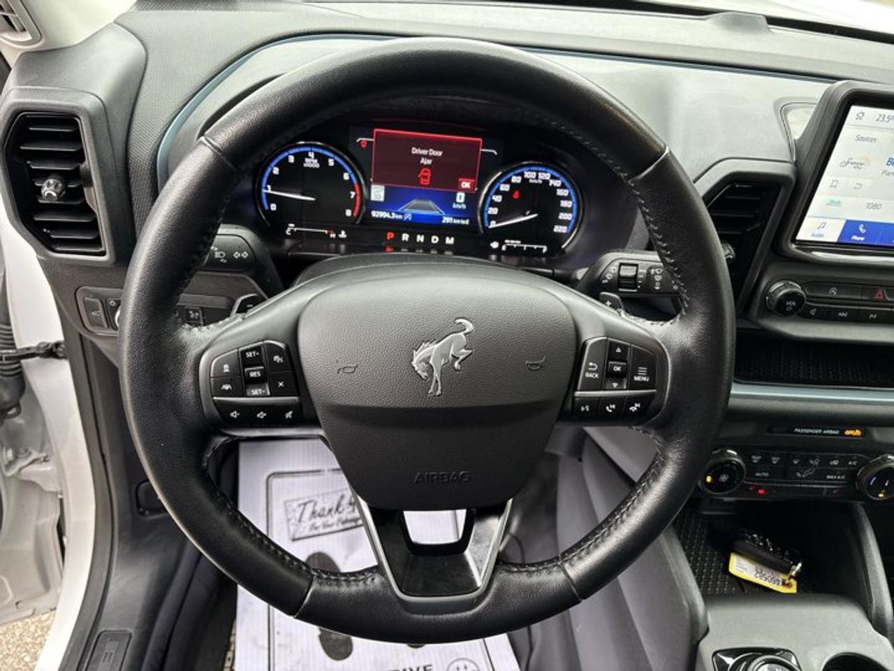 2022 Ford Bronco Sport Badlands 4x4 | One Owner | No Accidents Photo