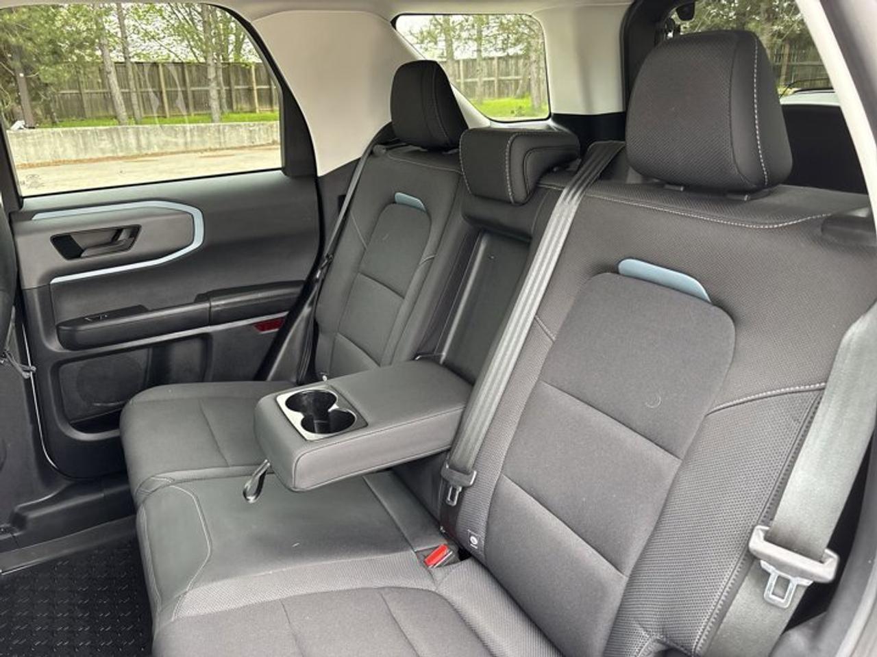 2022 Ford Bronco Sport Badlands 4x4 | One Owner | No Accidents Photo