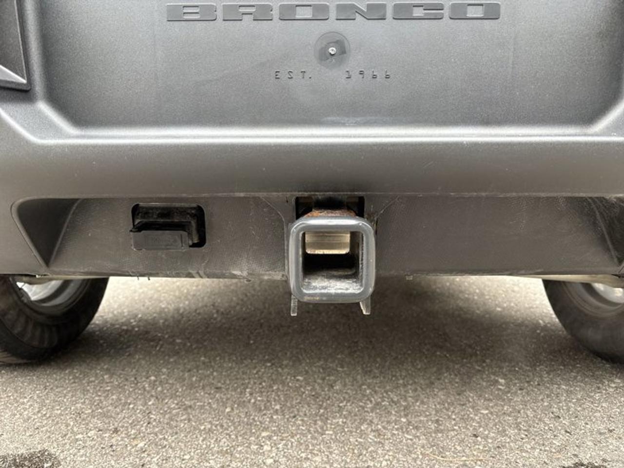 2022 Ford Bronco Sport Badlands 4x4 | One Owner | No Accidents Photo