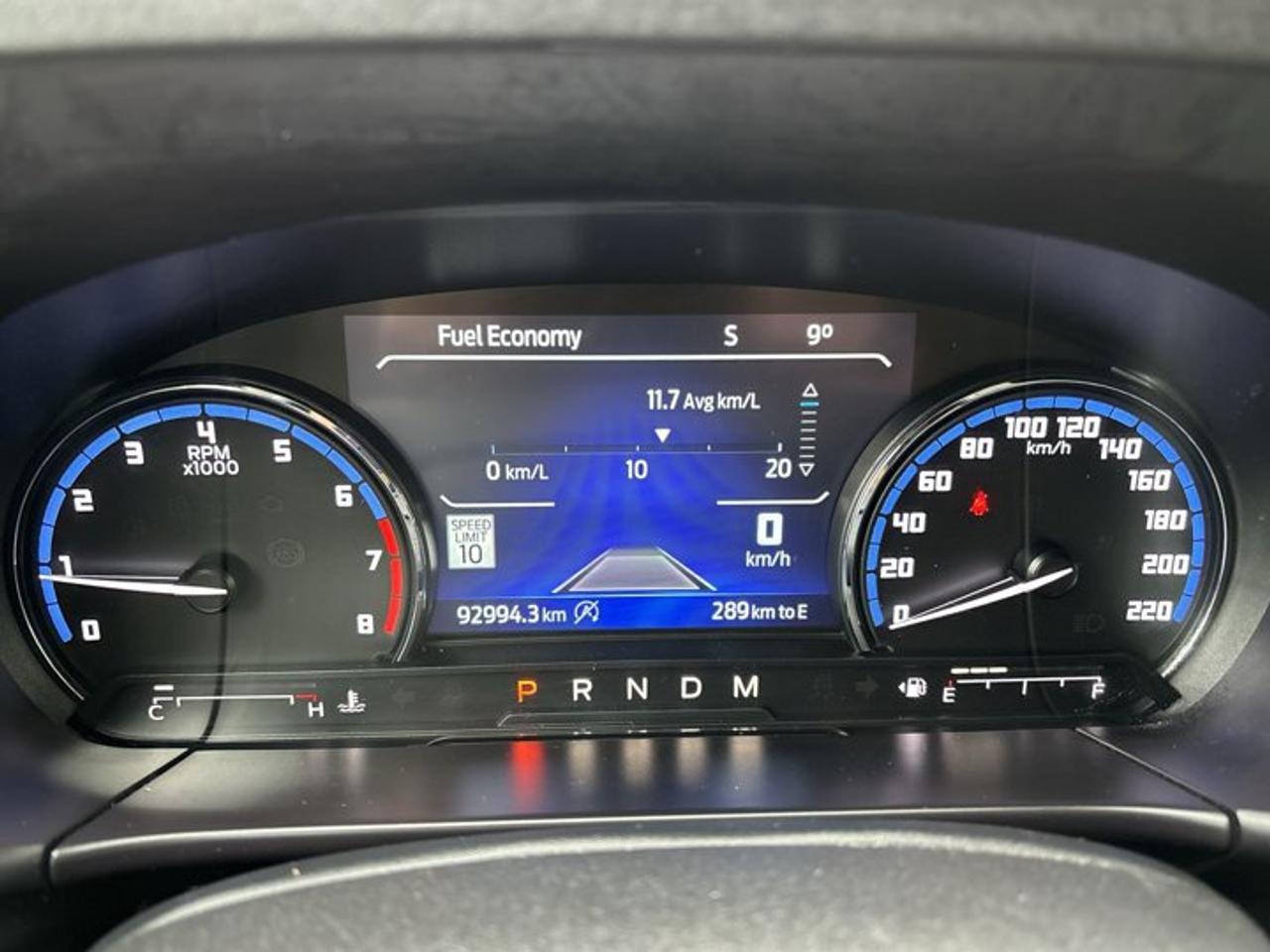 2022 Ford Bronco Sport Badlands 4x4 | One Owner | No Accidents Photo