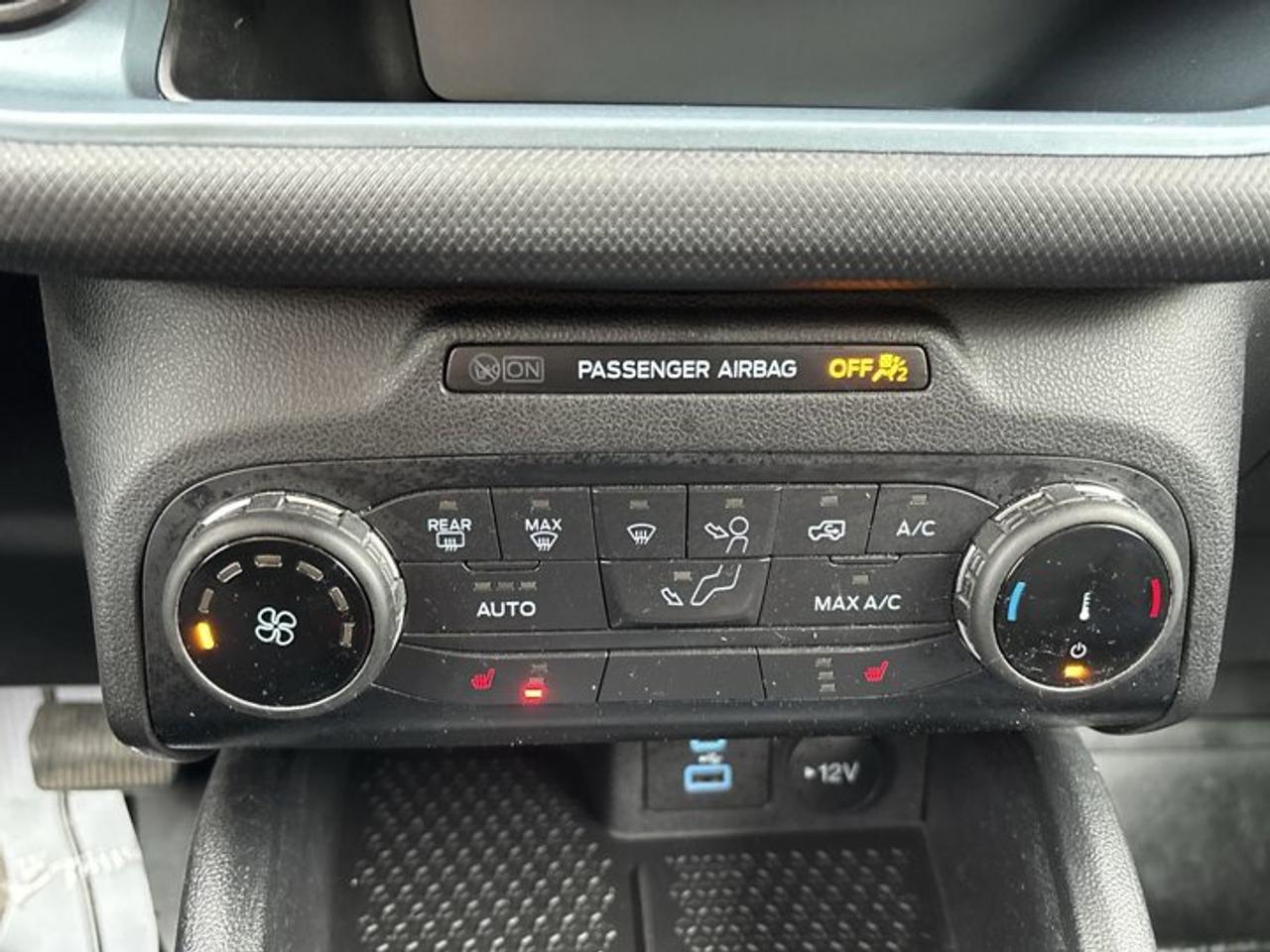 2022 Ford Bronco Sport Badlands 4x4 | One Owner | No Accidents Photo