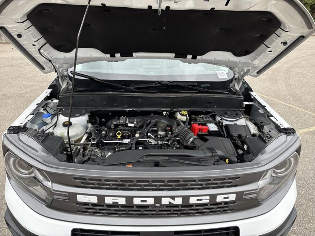 2022 Ford Bronco Sport Badlands 4x4 | One Owner | No Accidents Photo