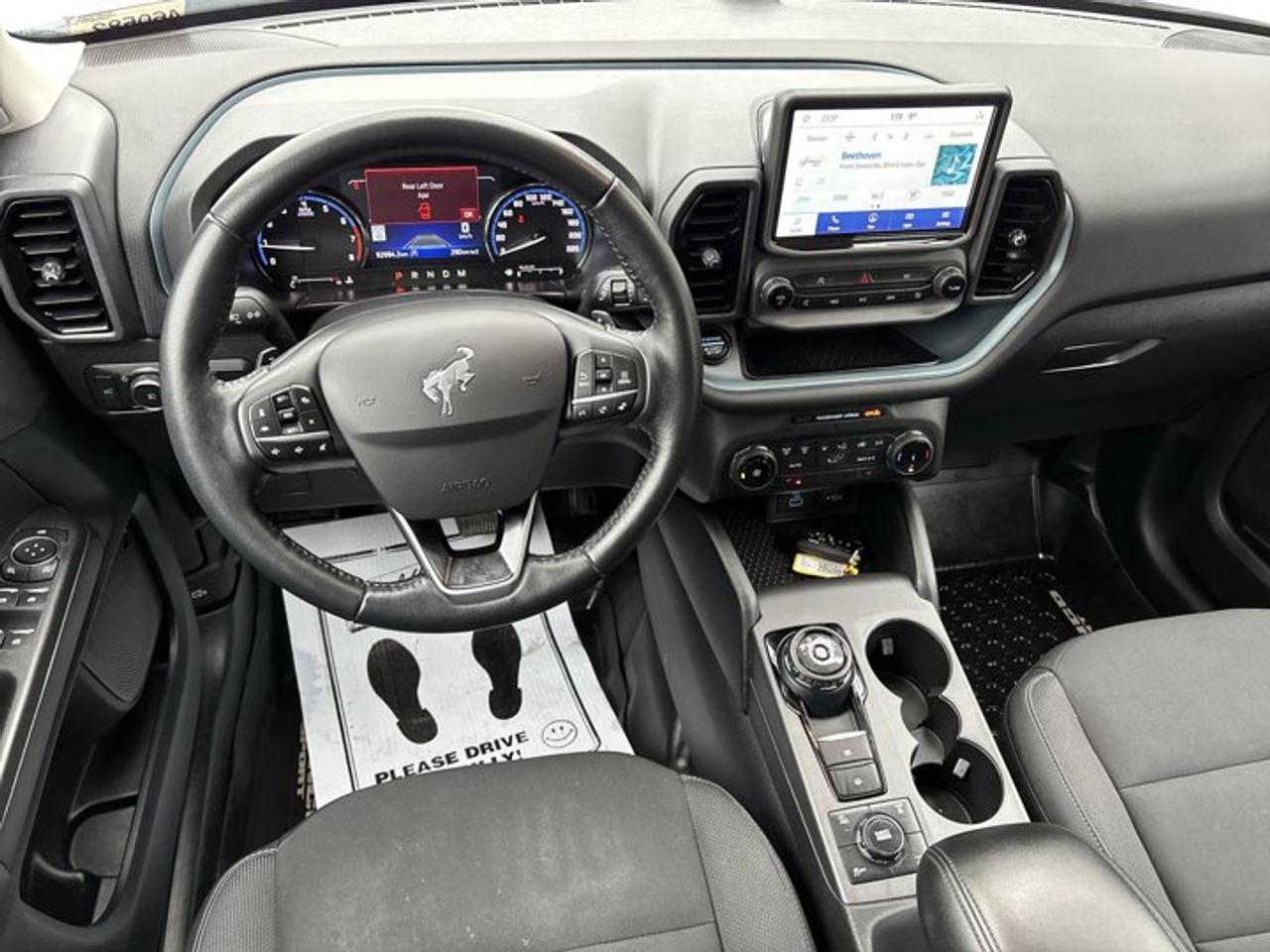 2022 Ford Bronco Sport Badlands 4x4 | One Owner | No Accidents Photo