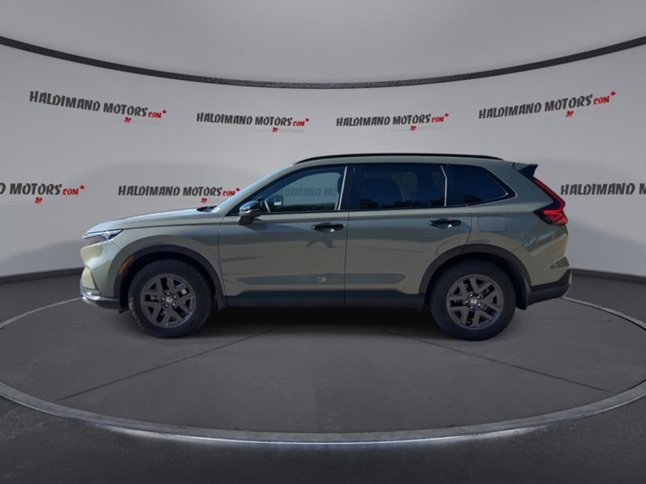 2026 Honda CR-V Hybrid TrailSport AWD | No Accidents | Heated Steering Photo