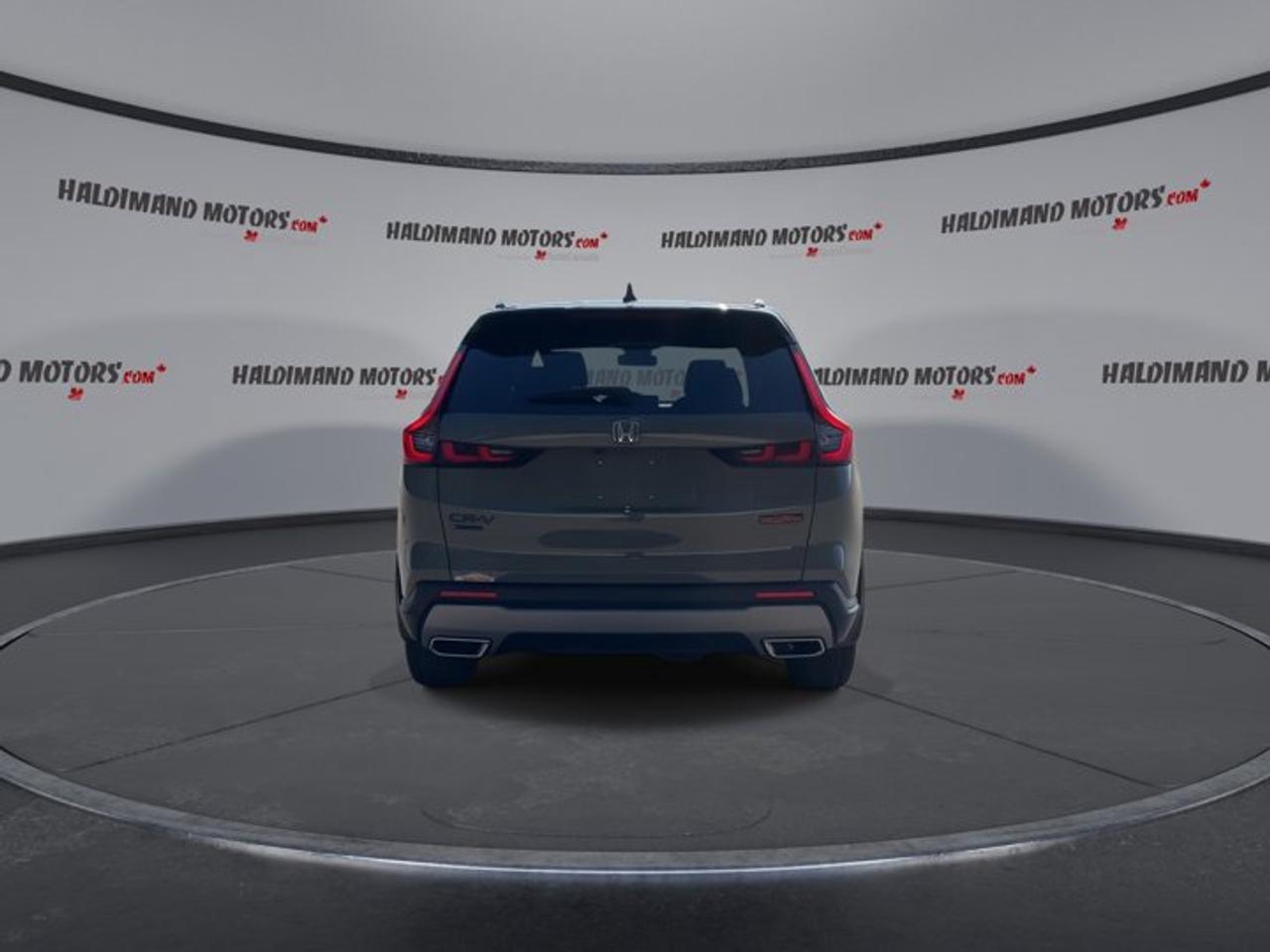 2026 Honda CR-V Hybrid TrailSport AWD | No Accidents | Heated Steering Photo