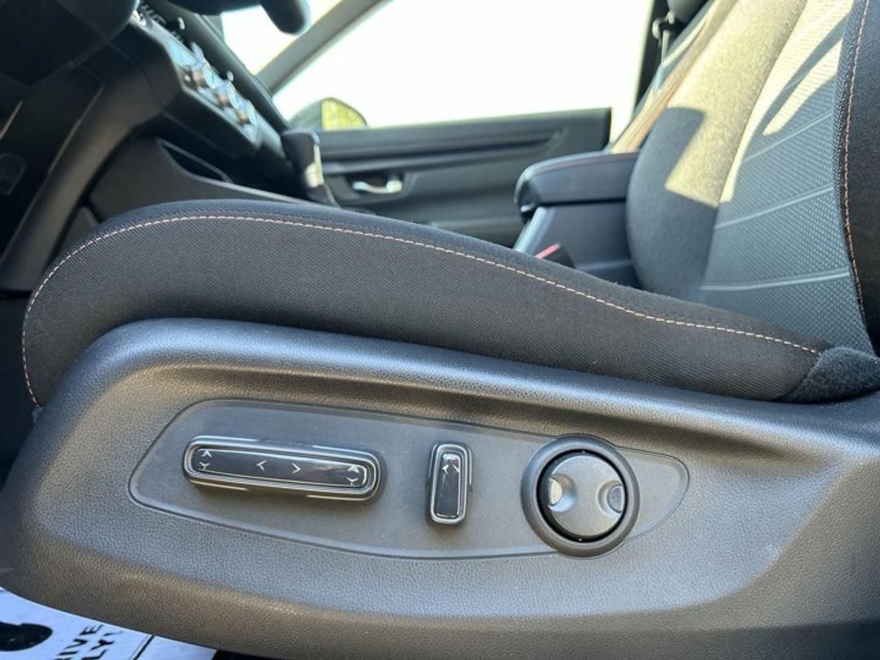 2026 Honda CR-V Hybrid TrailSport AWD | No Accidents | Heated Steering Photo