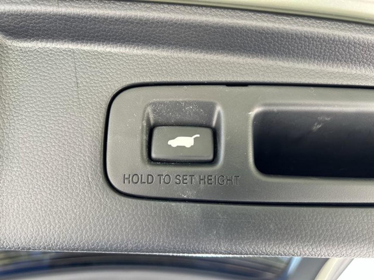 2026 Honda CR-V Hybrid TrailSport AWD | No Accidents | Heated Steering Photo