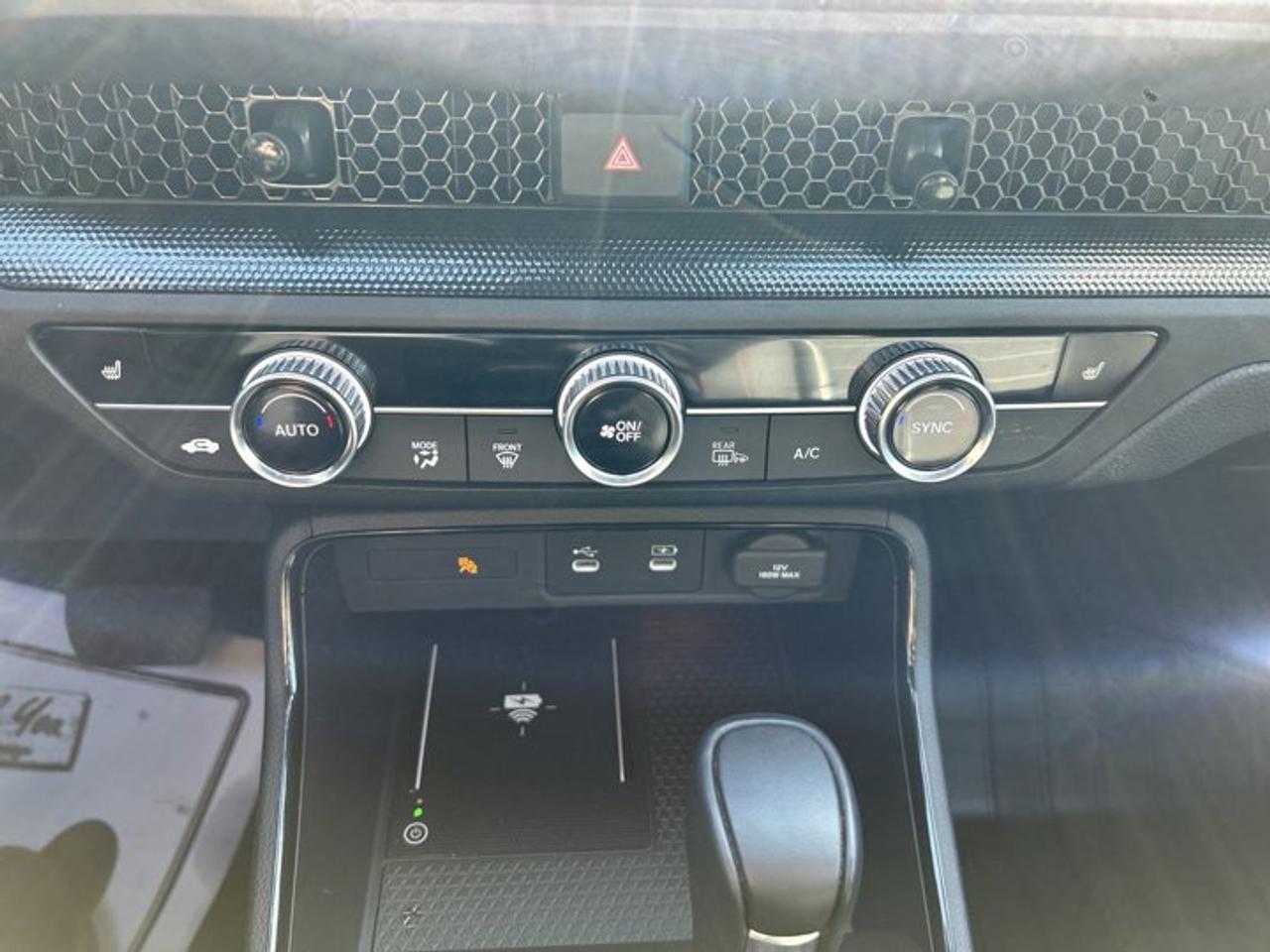 2026 Honda CR-V Hybrid TrailSport AWD | No Accidents | Heated Steering Photo