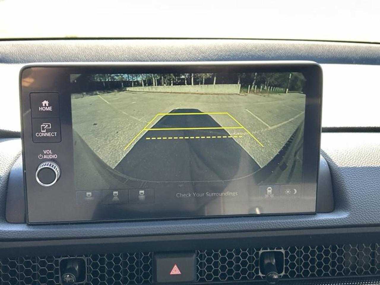 2026 Honda CR-V Hybrid TrailSport AWD | No Accidents | Heated Steering Photo