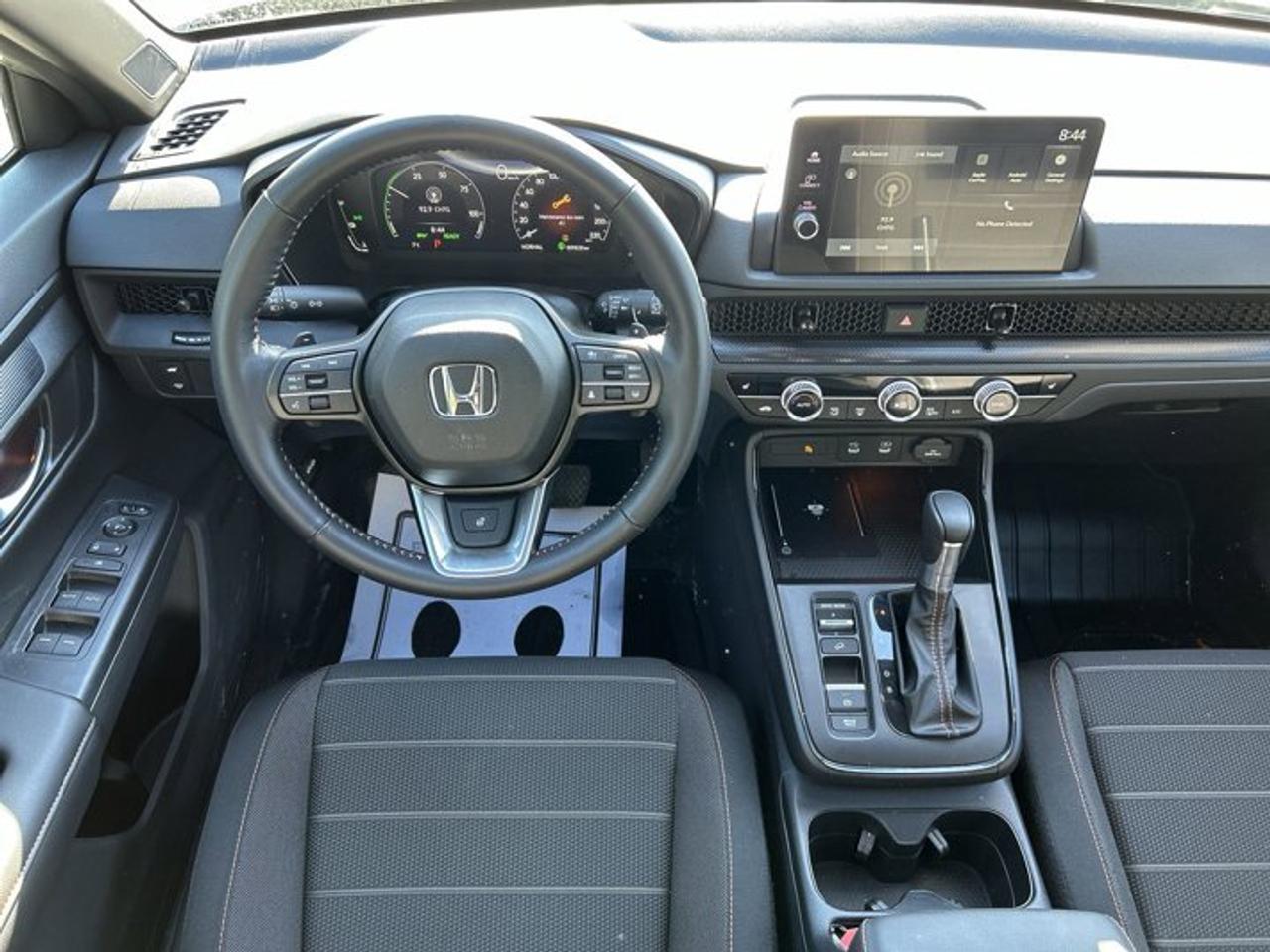2026 Honda CR-V Hybrid TrailSport AWD | No Accidents | Heated Steering Photo