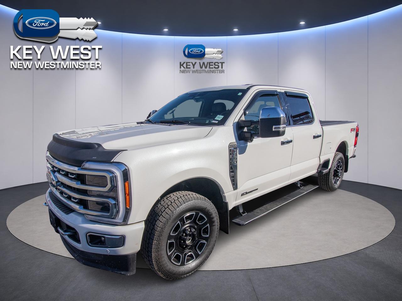 2023 Ford F-350