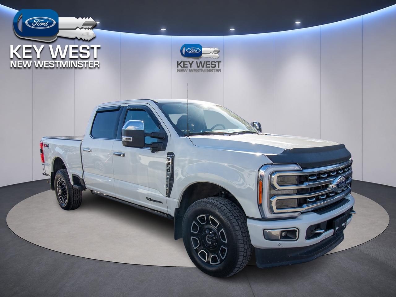 2023 Ford F-350