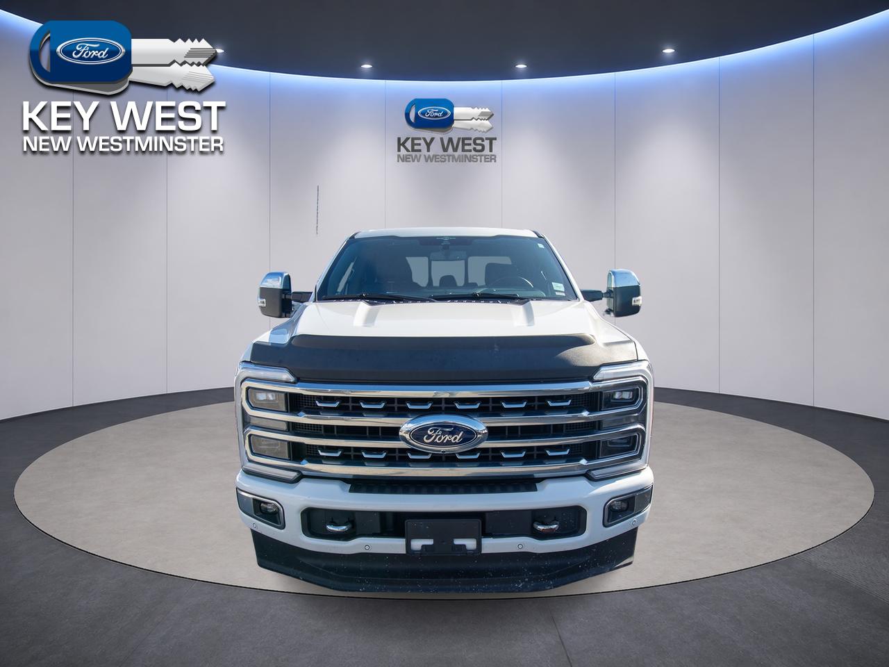 2023 Ford F-350