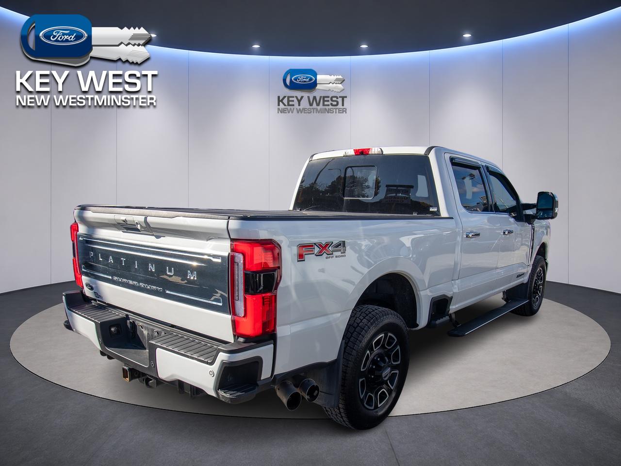 2023 Ford F-350