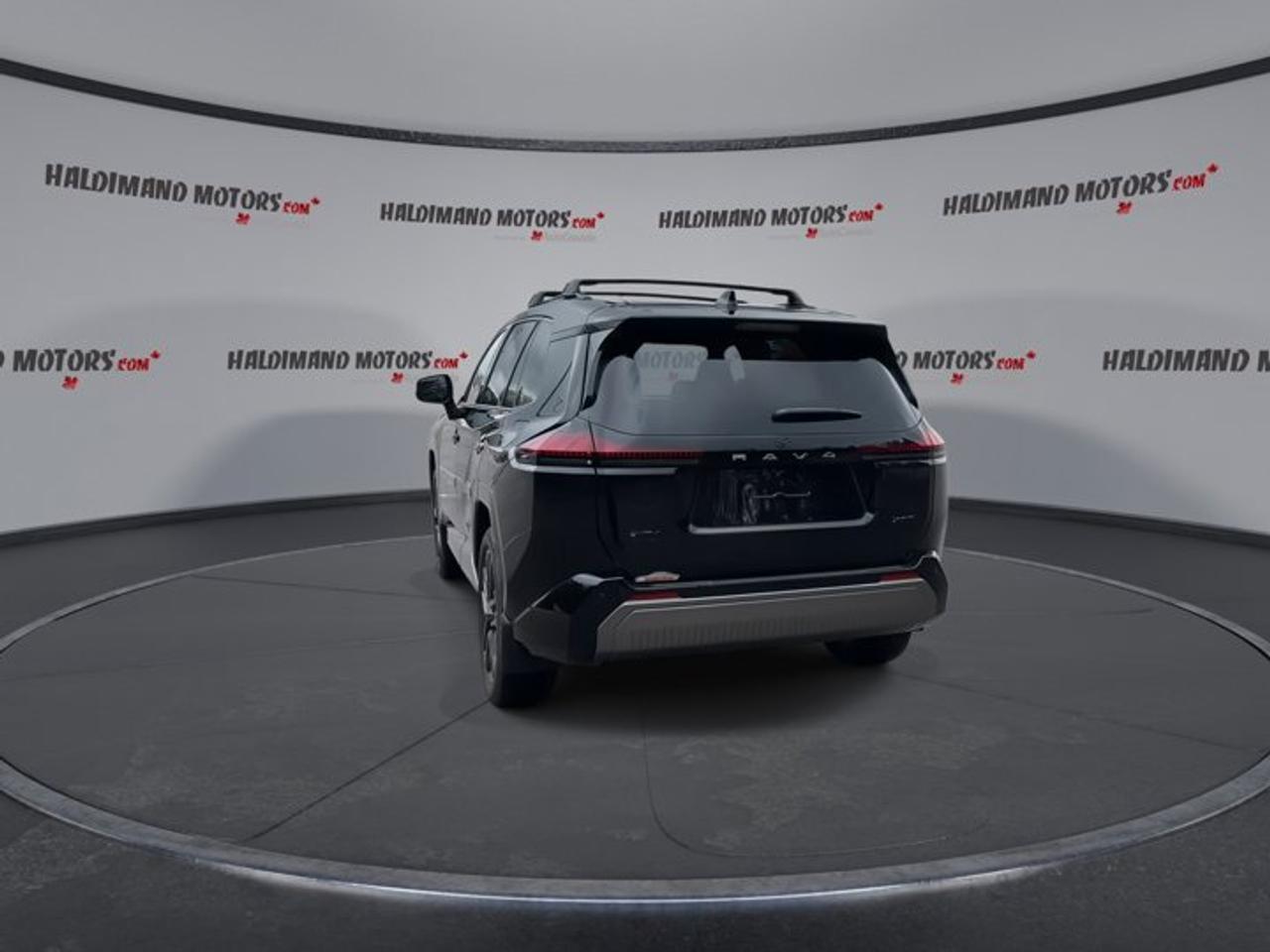 2026 Toyota RAV4 XSE AWD | No Accidents | 360 Camera | Ventilated Seats Photo
