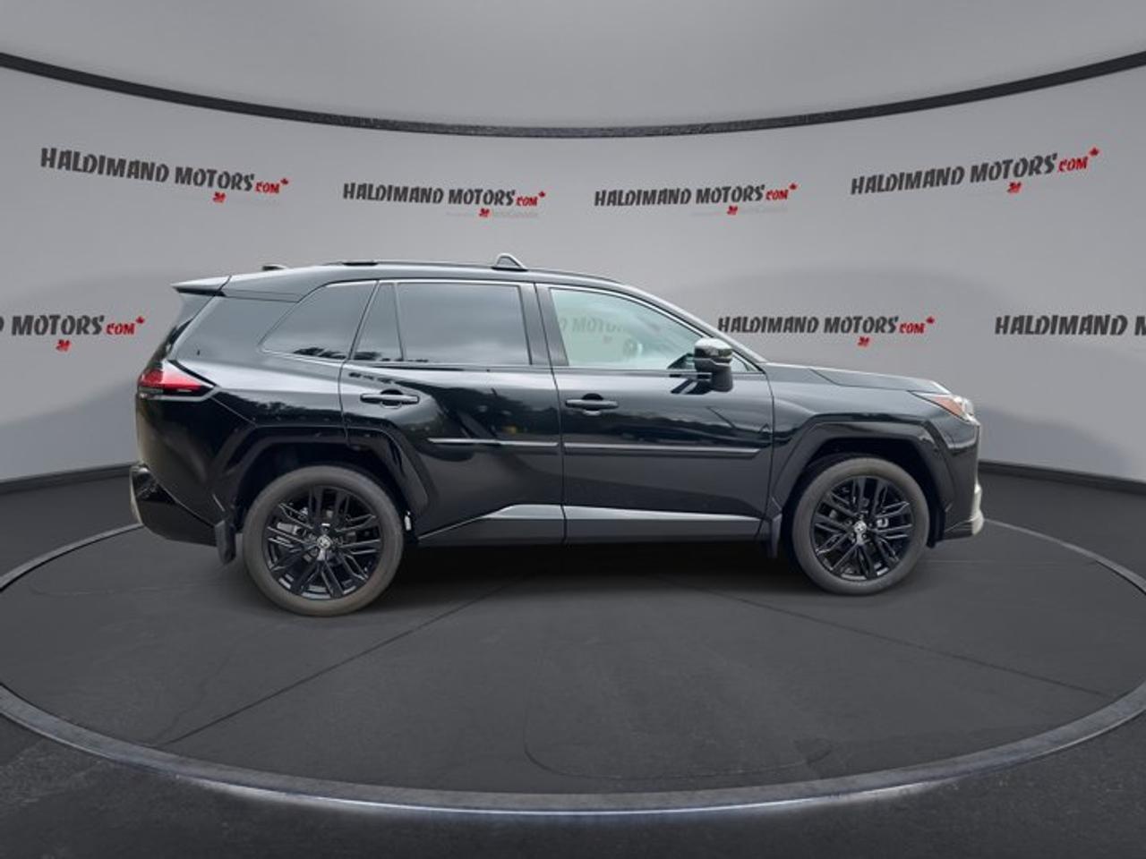2026 Toyota RAV4 XSE AWD | No Accidents | 360 Camera | Ventilated Seats Photo