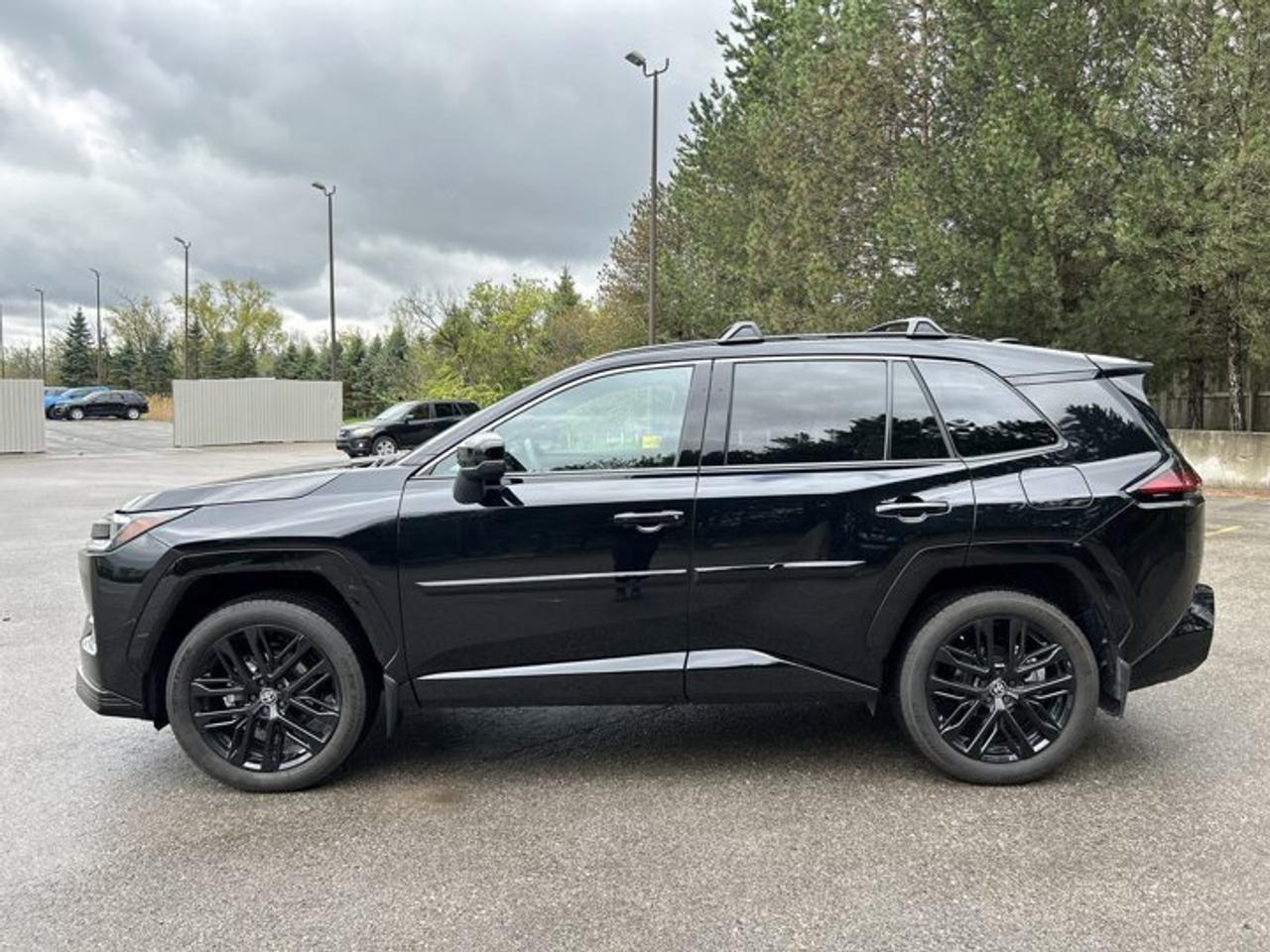 2026 Toyota RAV4 XSE AWD | No Accidents | 360 Camera | Ventilated Seats Photo