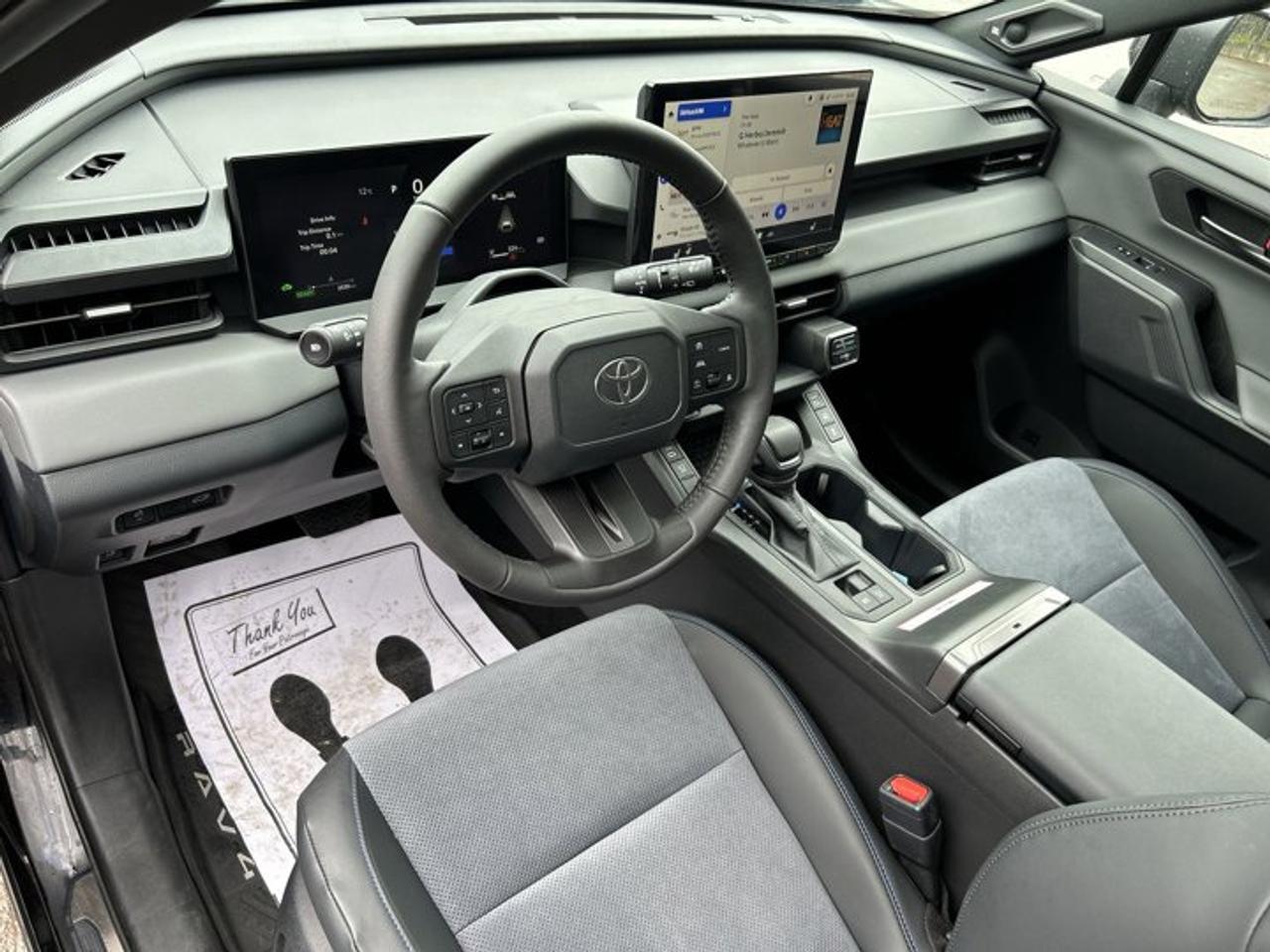 2026 Toyota RAV4 XSE AWD | No Accidents | 360 Camera | Ventilated Seats Photo