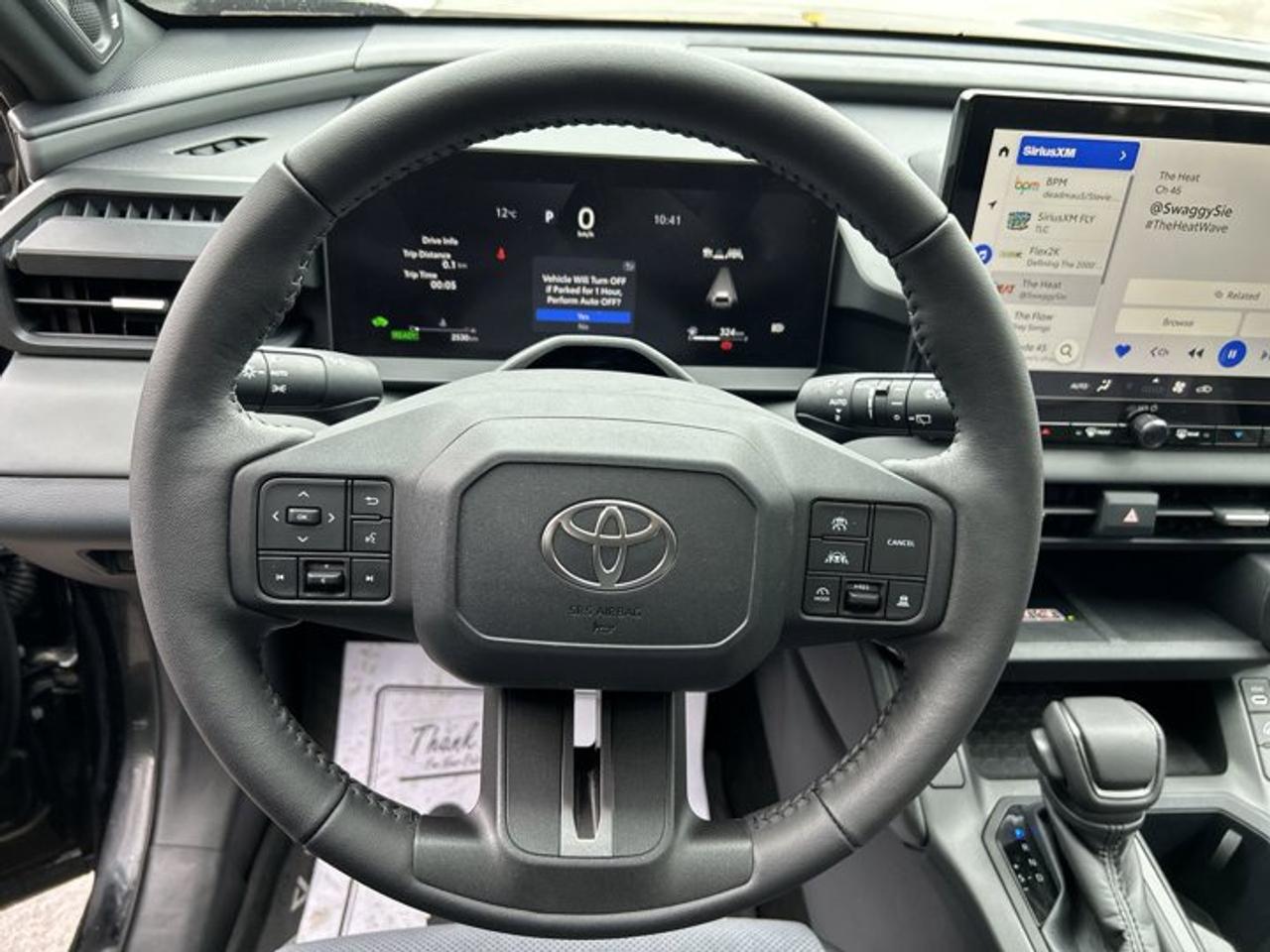 2026 Toyota RAV4 XSE AWD | No Accidents | 360 Camera | Ventilated Seats Photo