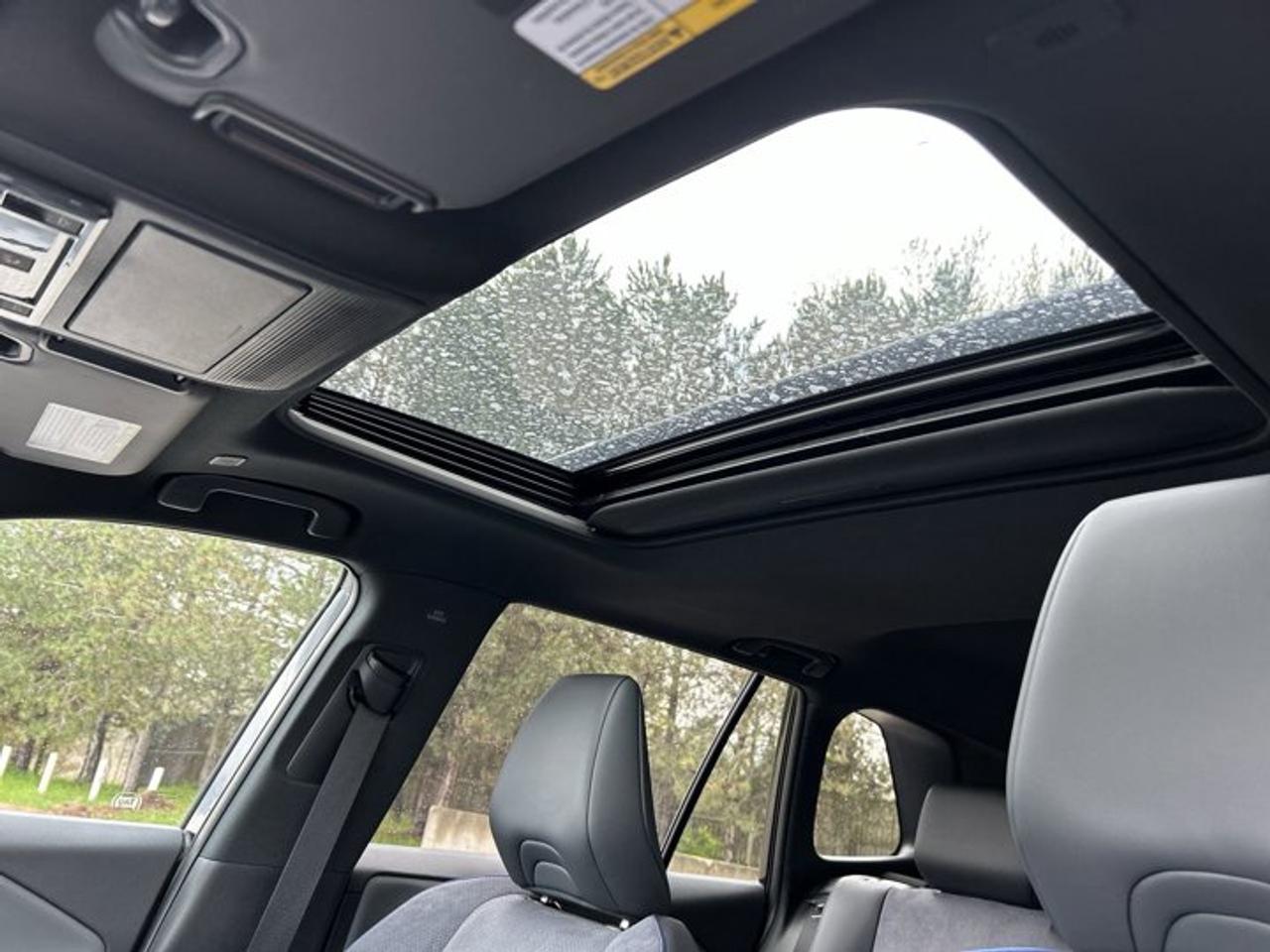 2026 Toyota RAV4 XSE AWD | No Accidents | 360 Camera | Ventilated Seats Photo