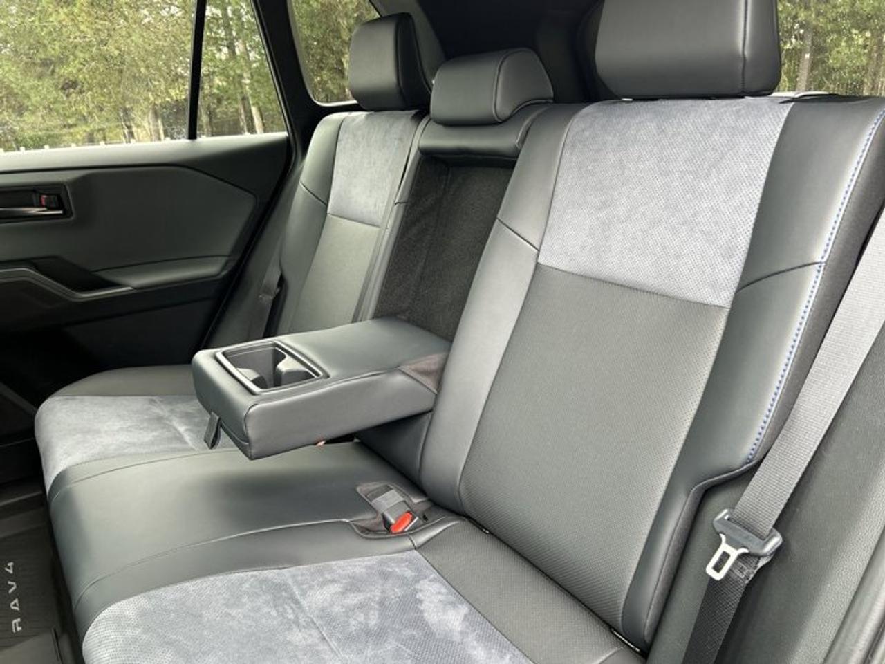 2026 Toyota RAV4 XSE AWD | No Accidents | 360 Camera | Ventilated Seats Photo