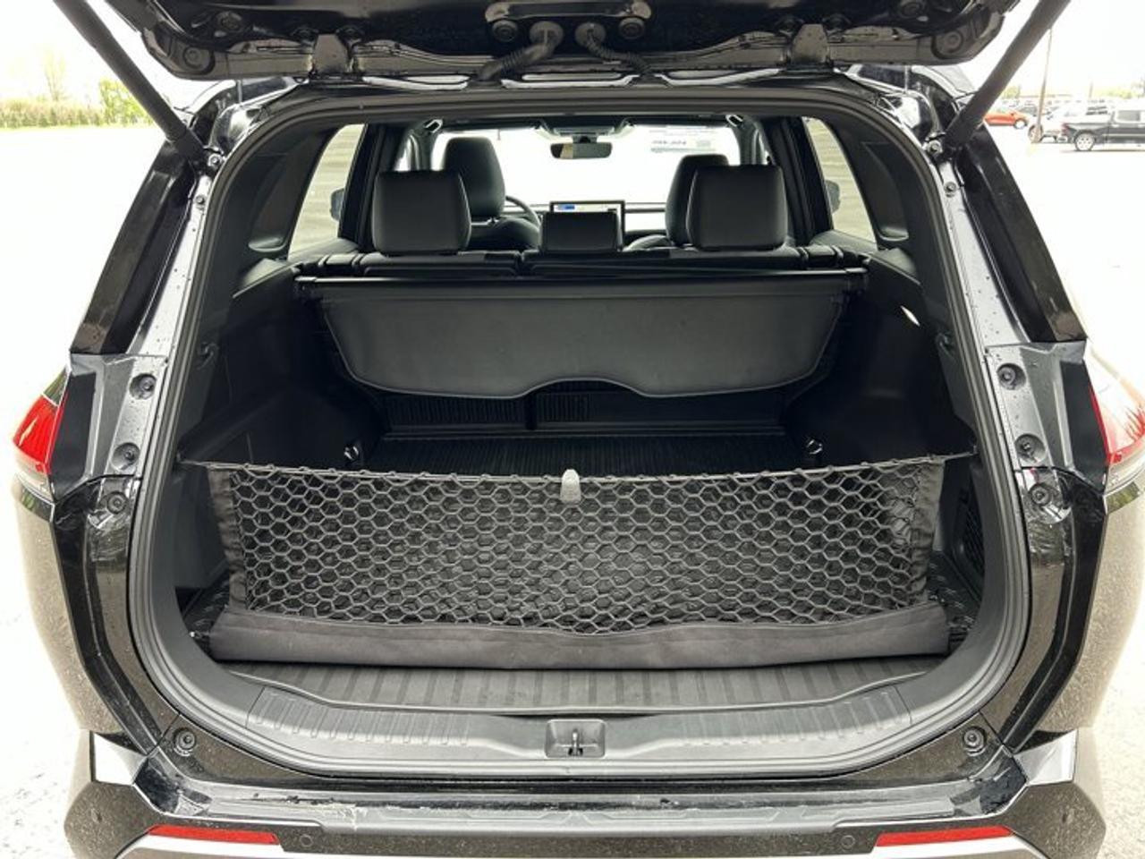2026 Toyota RAV4 XSE AWD | No Accidents | 360 Camera | Ventilated Seats Photo