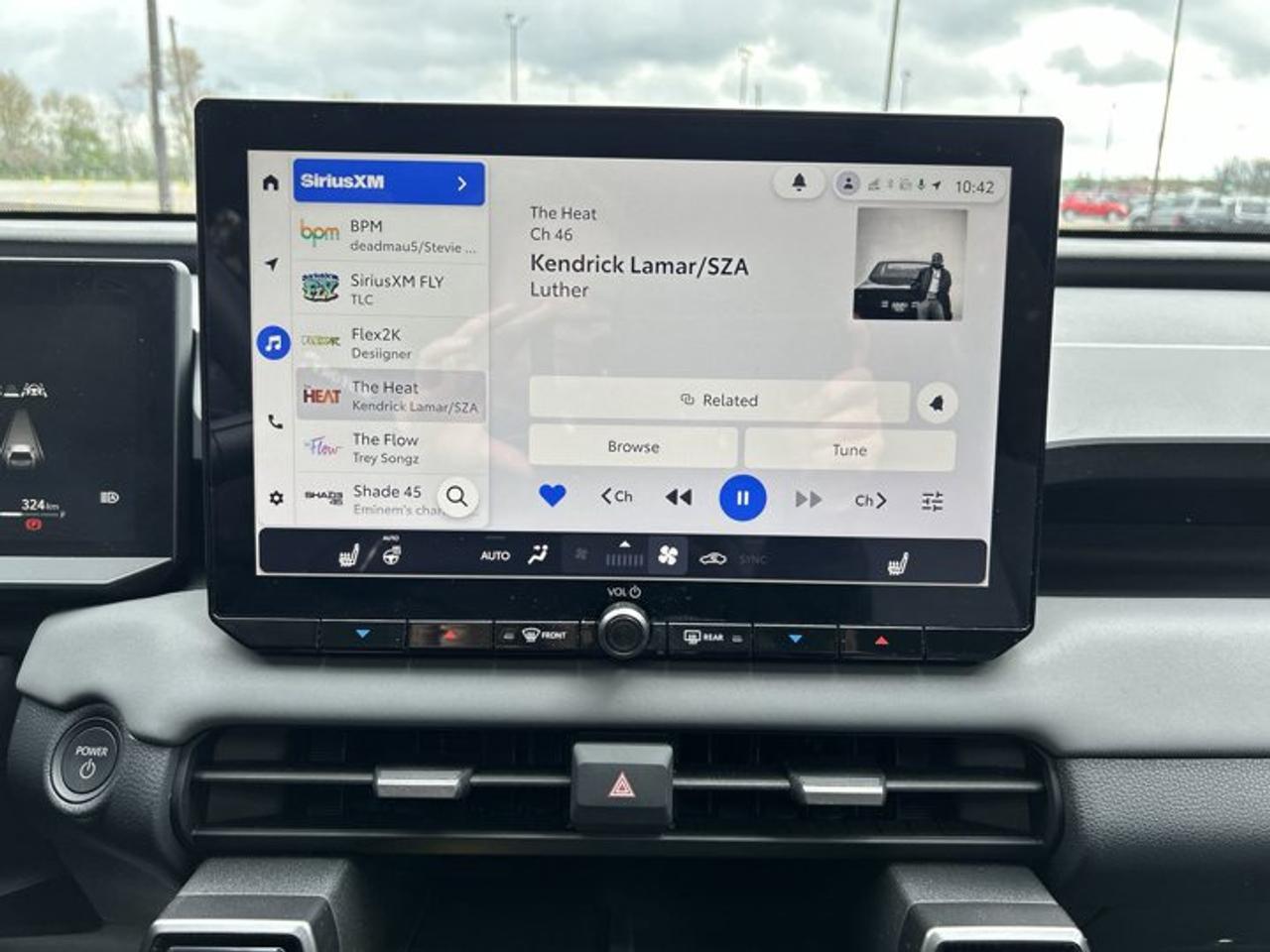 2026 Toyota RAV4 XSE AWD | No Accidents | 360 Camera | Ventilated Seats Photo