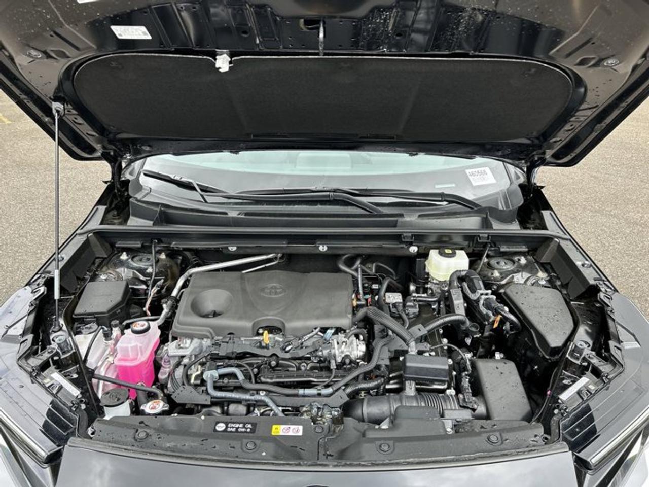 2026 Toyota RAV4 XSE AWD | No Accidents | 360 Camera | Ventilated Seats Photo