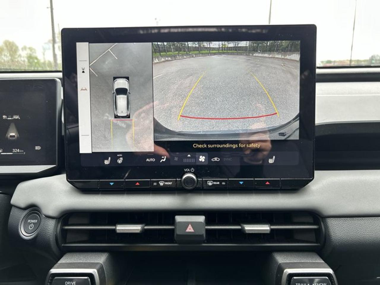 2026 Toyota RAV4 XSE AWD | No Accidents | 360 Camera | Ventilated Seats Photo