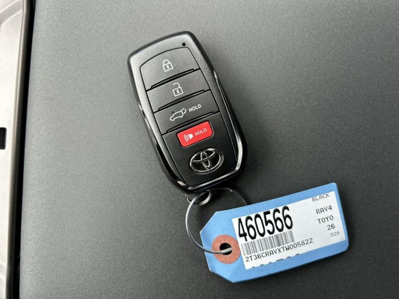 2026 Toyota RAV4 XSE AWD | No Accidents | 360 Camera | Ventilated Seats Photo